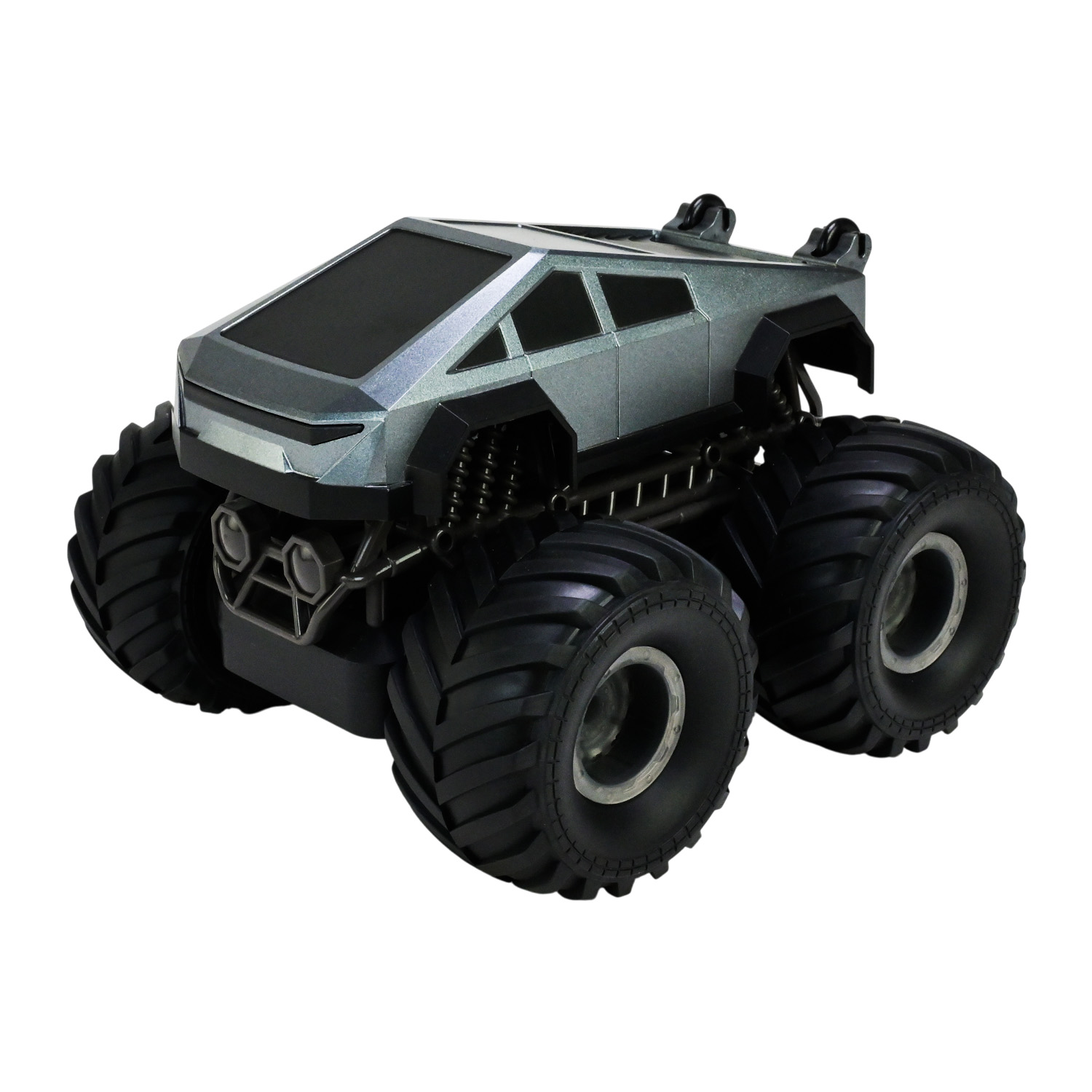 Машина р/к арт. LH-C096 (24шт) акум 2кольора, світло ,звук, usb-заряд, короб. 27,5*15,6*17,6см