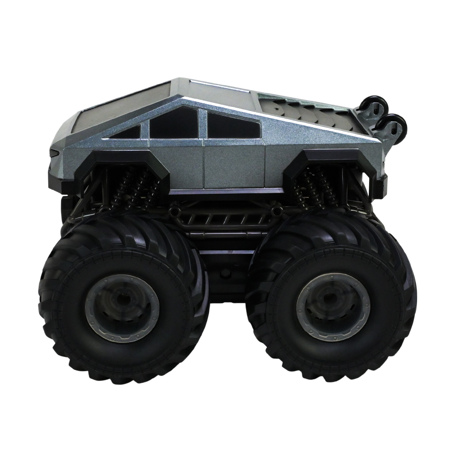 Машина р/к арт. LH-C096 (24шт) акум 2кольора, світло ,звук, usb-заряд, короб. 27,5*15,6*17,6см