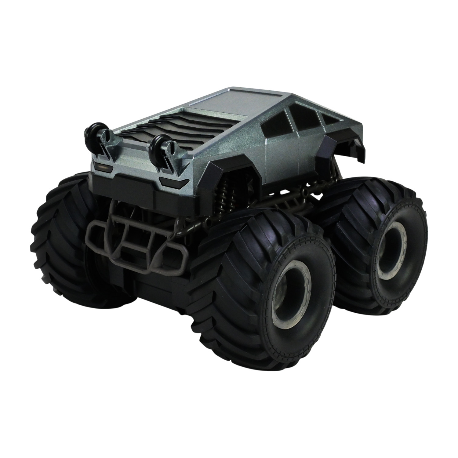 Машина р/к арт. LH-C096 (24шт) акум 2кольора, світло ,звук, usb-заряд, короб. 27,5*15,6*17,6см