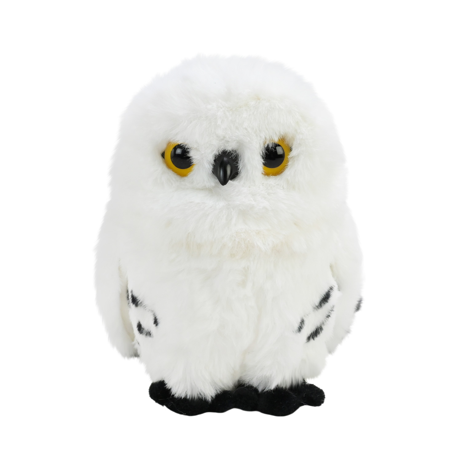 М'яка інтерактивна іграшка арт. C14102 (24шт) сова у короб 17*14*19см