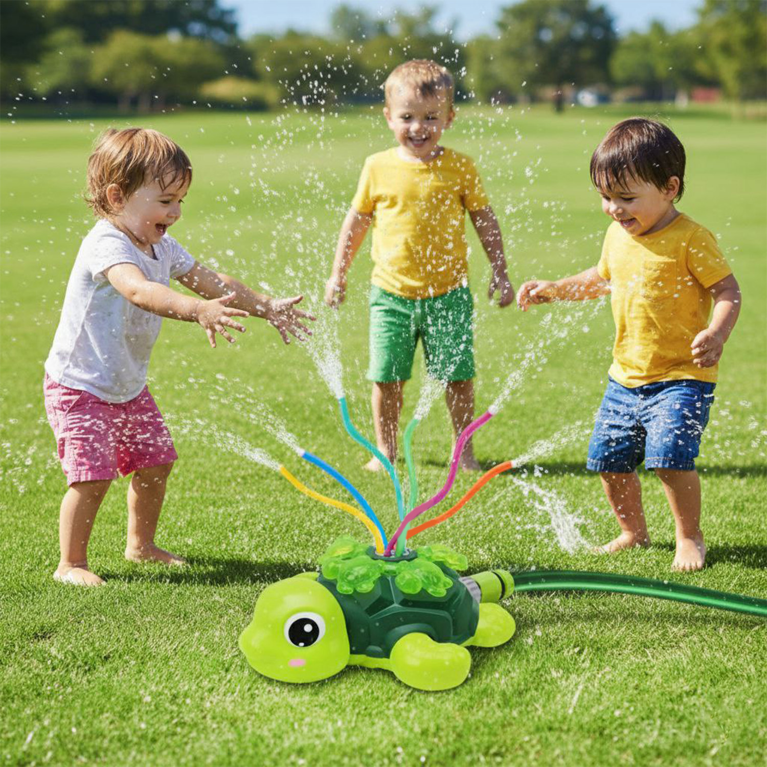 Бризкалка арт. 3002-1 (36шт) 22,2*12*22,4 см