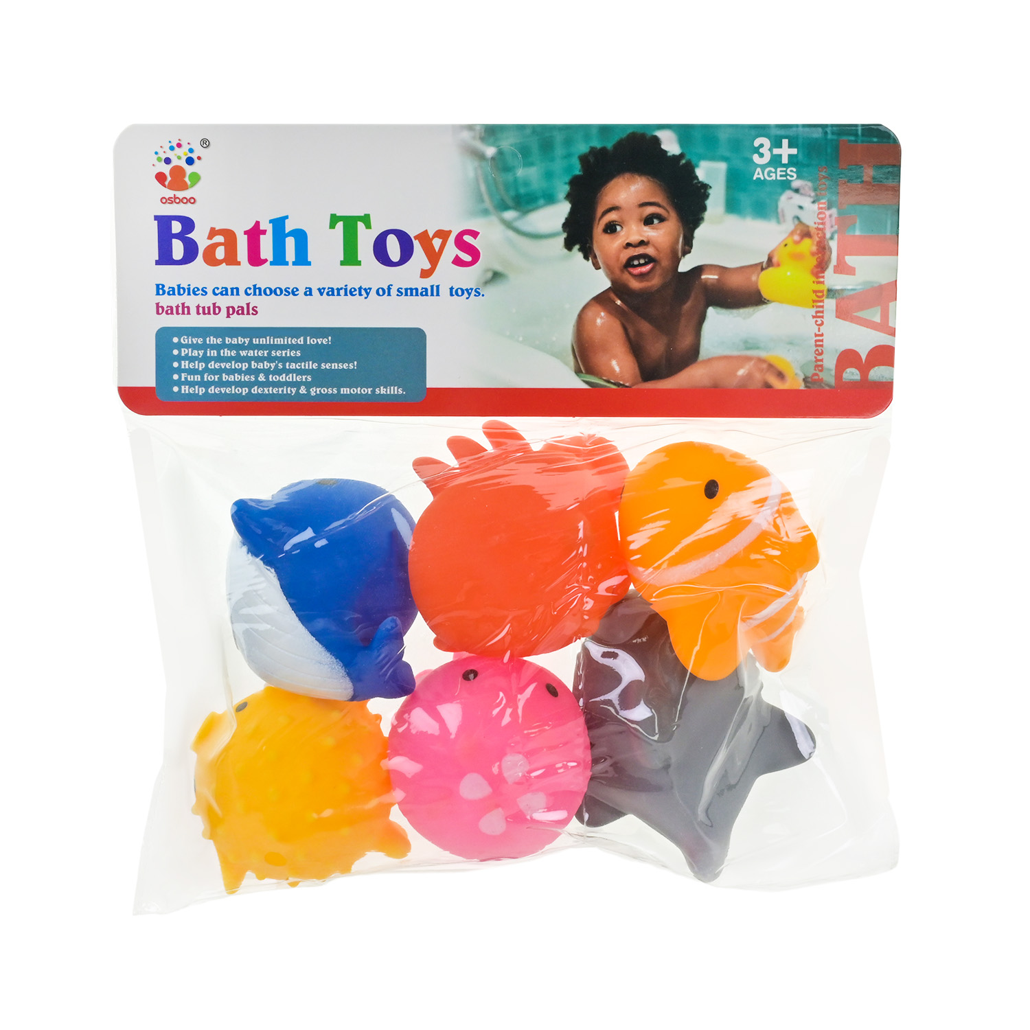 Пискавка арт. AY602C (168шт/2) пакет 20*6*23см