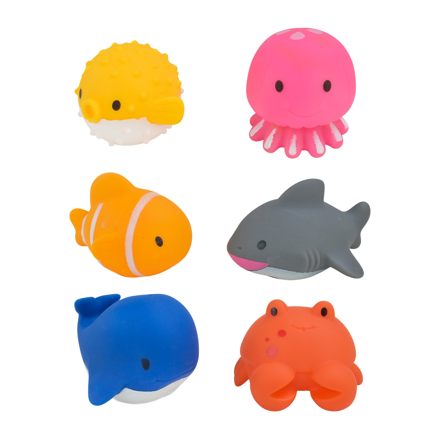 Пискавка арт. AY602C (168шт/2) пакет 20*6*23см