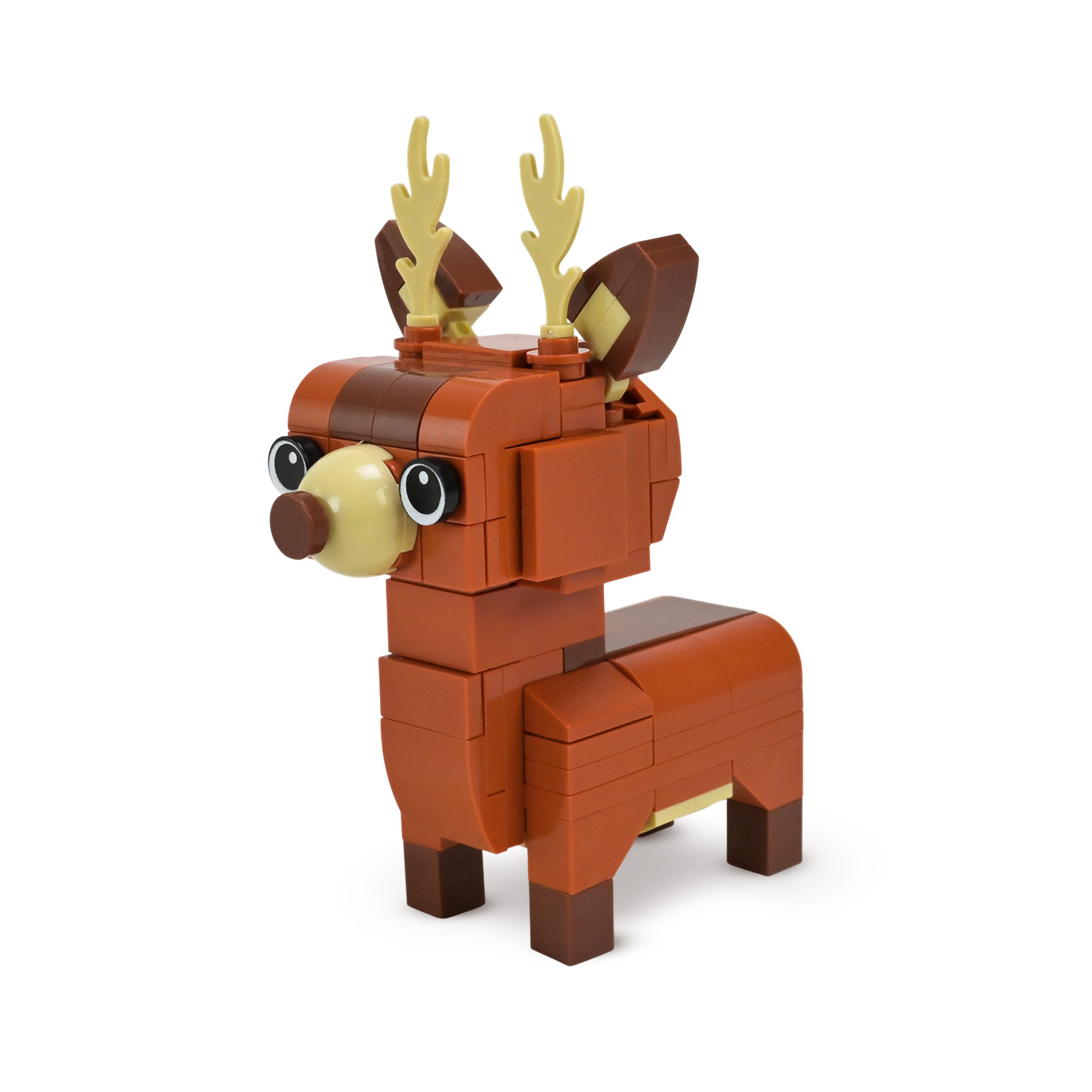 Конструктор арт. 6203 (216шт) 76-148дет. короб. 10*6*13см 18 дисплеїв,12 шт у дисплеї 41,2*17,8*13см