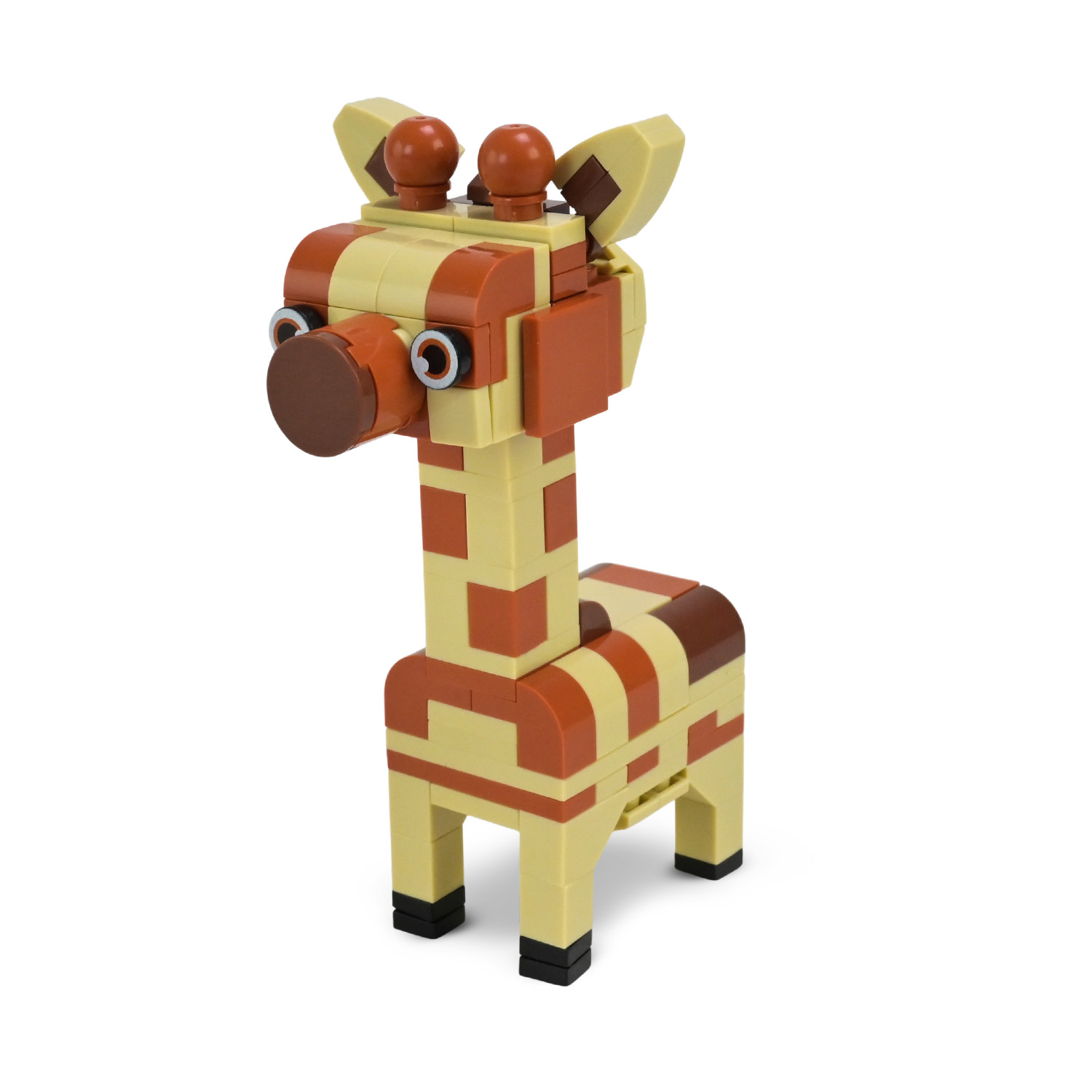 Конструктор арт. 6203 (216шт) 76-148дет. короб. 10*6*13см 18 дисплеїв,12 шт у дисплеї 41,2*17,8*13см