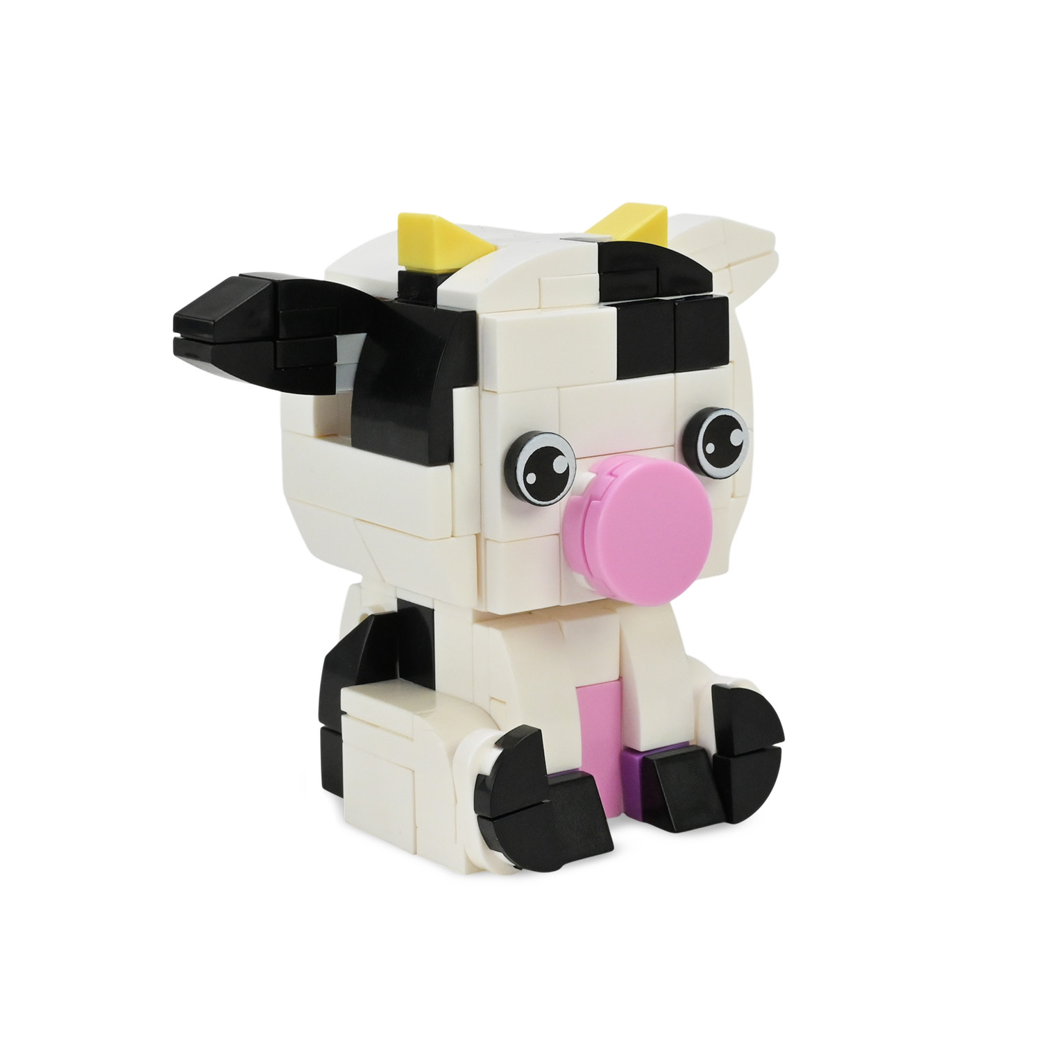 Конструктор арт. 6203 (216шт) 76-148дет. короб. 10*6*13см 18 дисплеїв,12 шт у дисплеї 41,2*17,8*13см