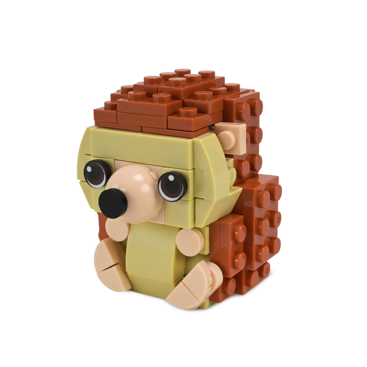 Конструктор арт. 6203 (216шт) 76-148дет. короб. 10*6*13см 18 дисплеїв,12 шт у дисплеї 41,2*17,8*13см