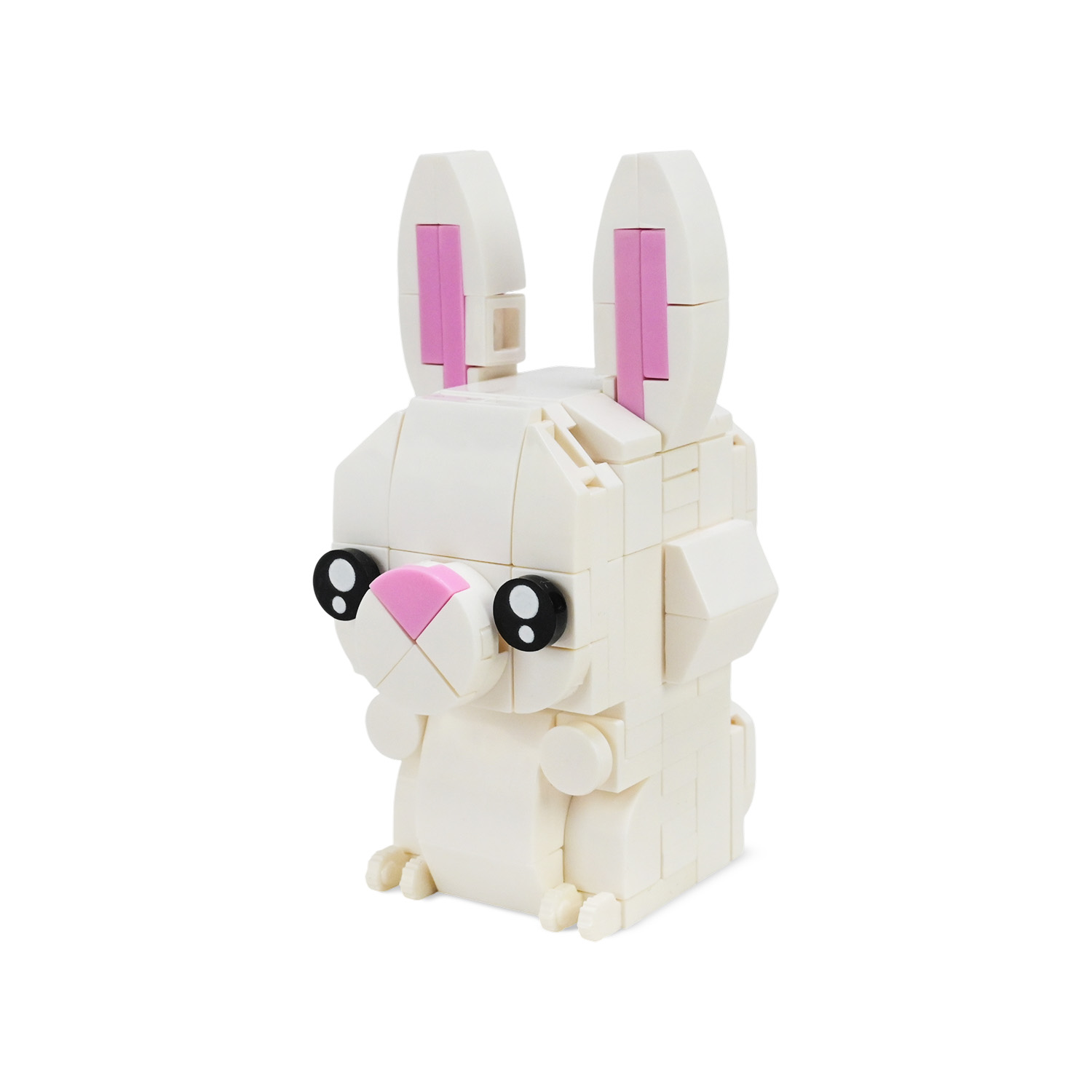 Конструктор арт. 6203 (216шт) 76-148дет. короб. 10*6*13см 18 дисплеїв,12 шт у дисплеї 41,2*17,8*13см