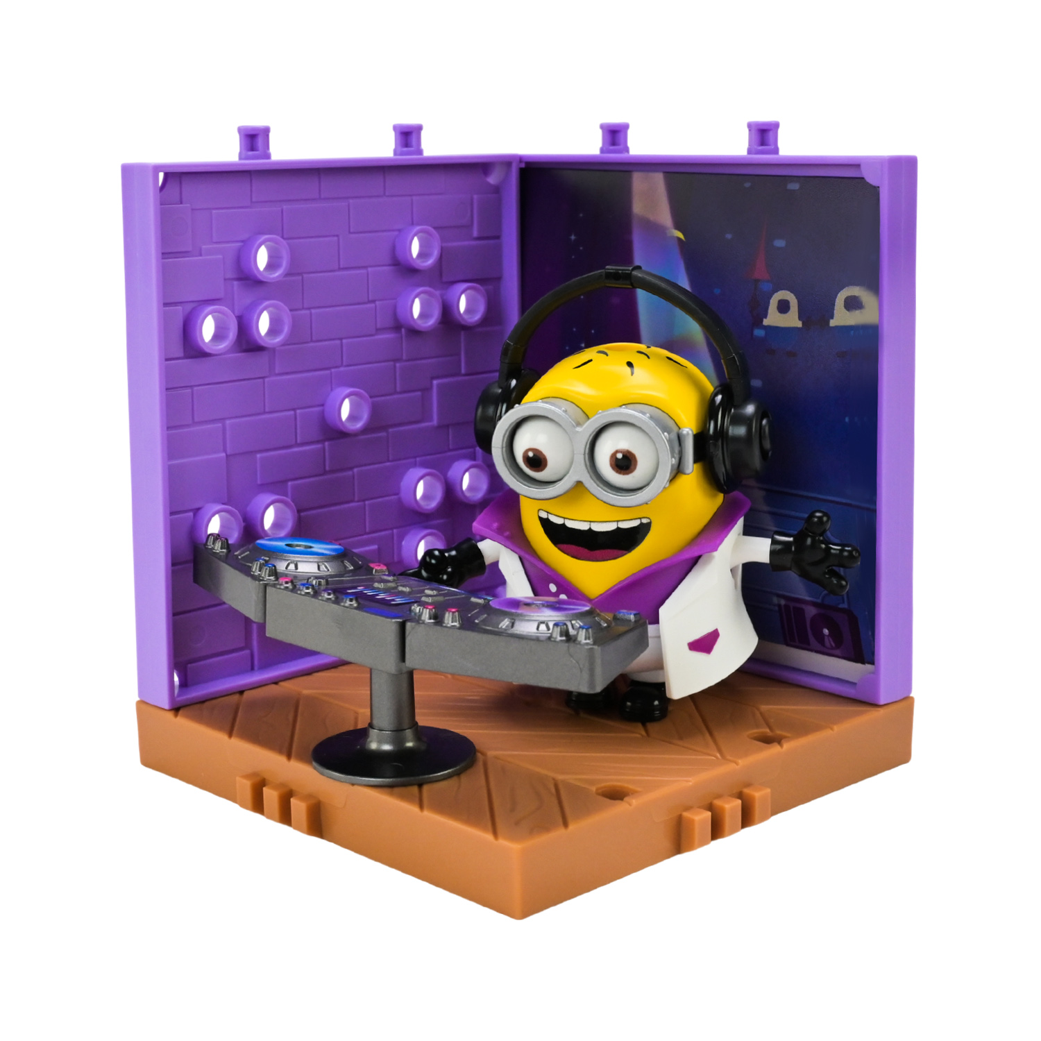 Фігурка арт. 74855 (32шт) серія 2, 8 видів короб. 11*7*14 дисп.бокс. 22*29*15