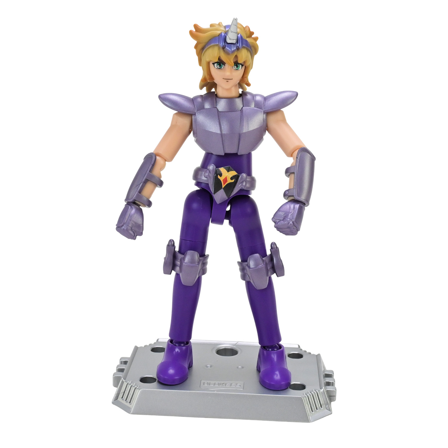 Фігурка арт. 75001 (54шт) Saint Seiya GALAXY серія 1, 9 видів короб. 7*7*12 дисп.бокс. 23*22*12