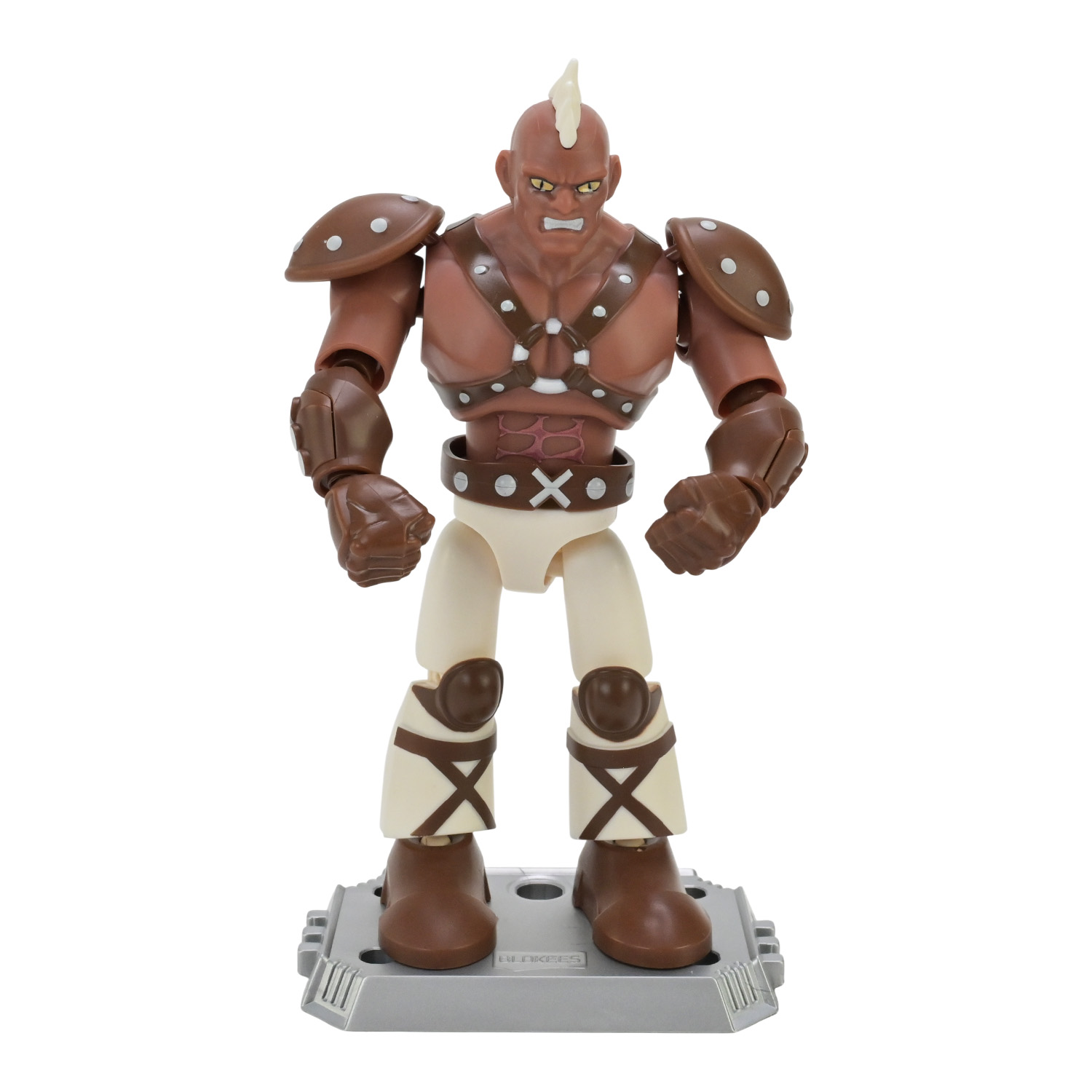 Фігурка арт. 75001 (54шт) Saint Seiya GALAXY серія 1, 9 видів короб. 7*7*12 дисп.бокс. 23*22*12