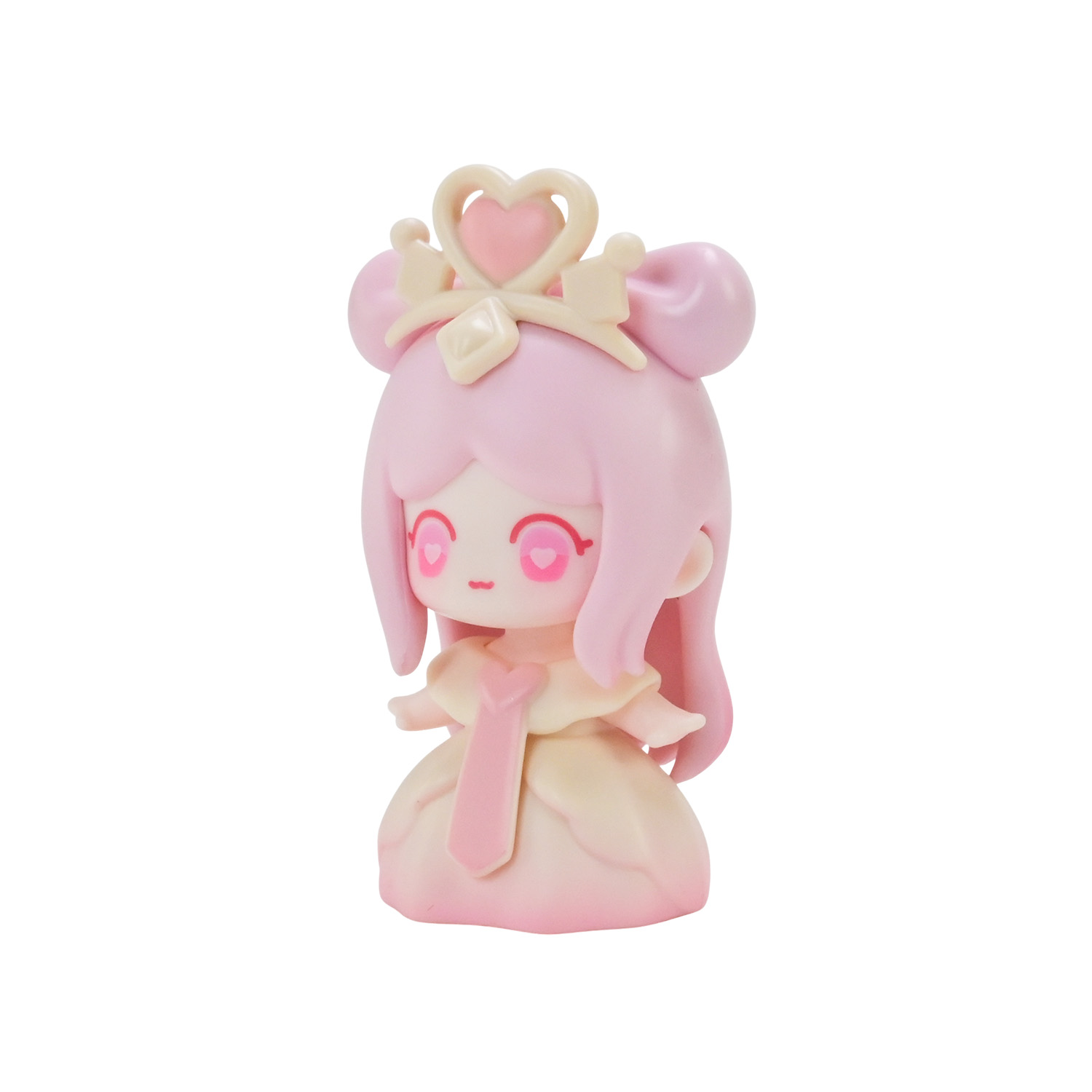 Фігурка арт. 73519 (72шт) Yeloli Dadoos 12 шт. у дисп.бокс.23*22*12,5см