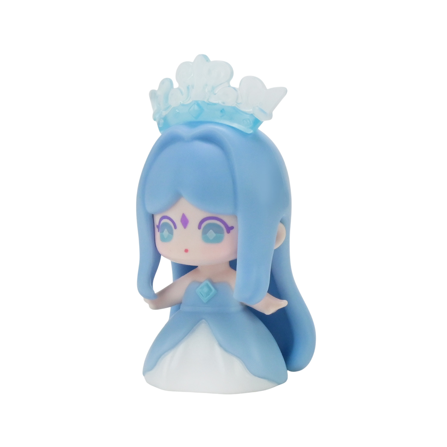 Фігурка арт. 73519 (72шт) Yeloli Dadoos 12 шт. у дисп.бокс.23*22*12,5см