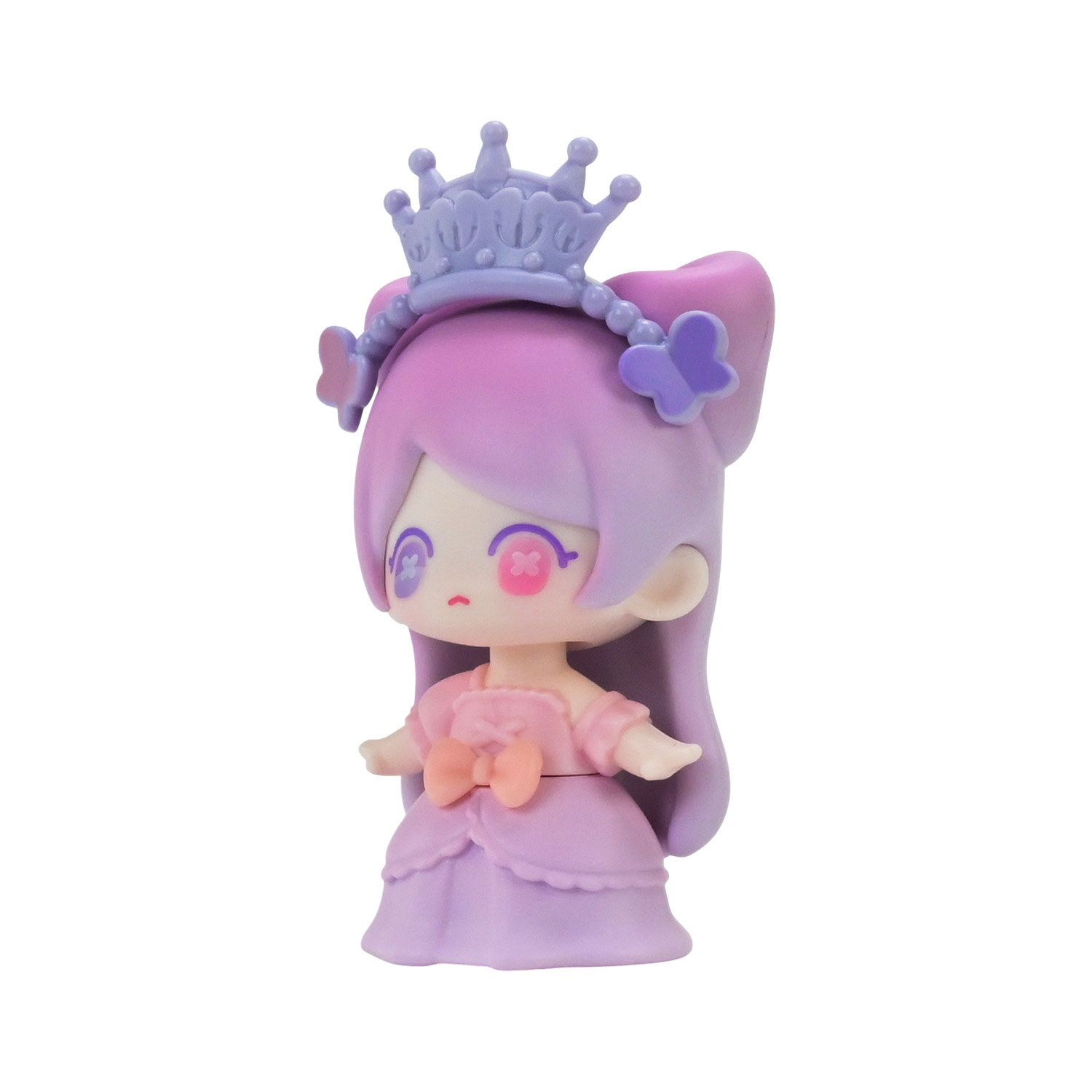 Фігурка арт. 73519 (72шт) Yeloli Dadoos 12 шт. у дисп.бокс.23*22*12,5см