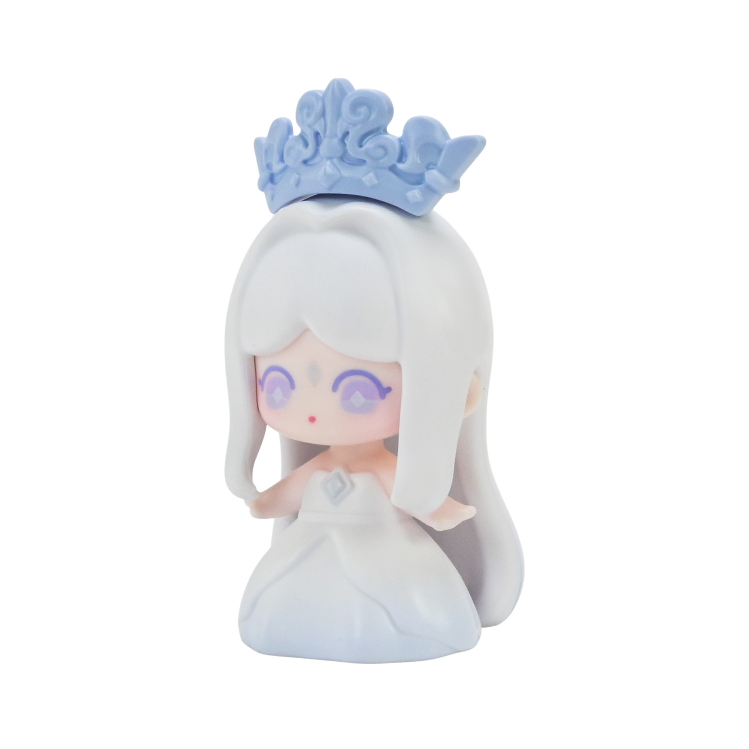 Фігурка арт. 73519 (72шт) Yeloli Dadoos 12 шт. у дисп.бокс.23*22*12,5см