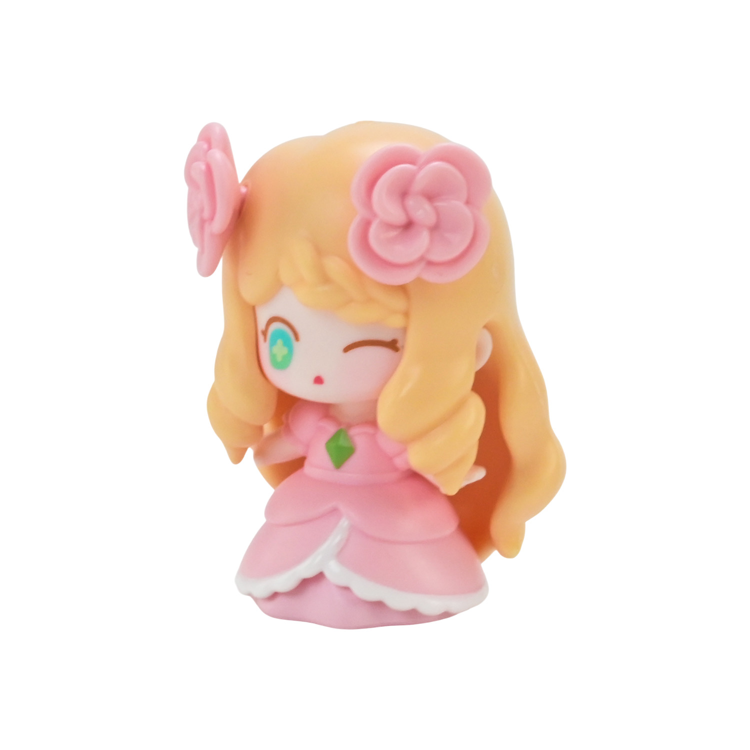 Фігурка арт. 73519 (72шт) Yeloli Dadoos 12 шт. у дисп.бокс.23*22*12,5см