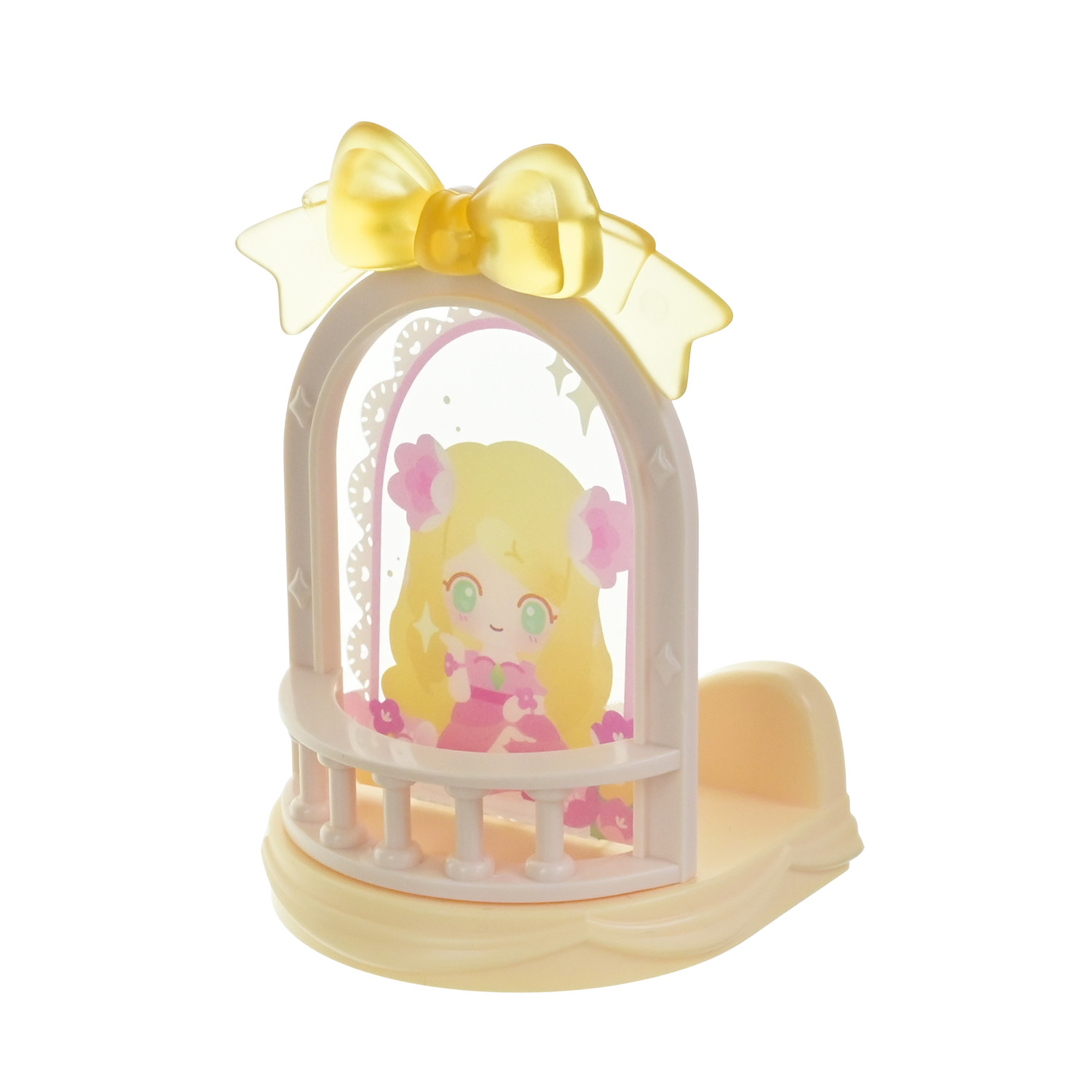 Фігурка арт. 73519 (72шт) Yeloli Dadoos 12 шт. у дисп.бокс.23*22*12,5см