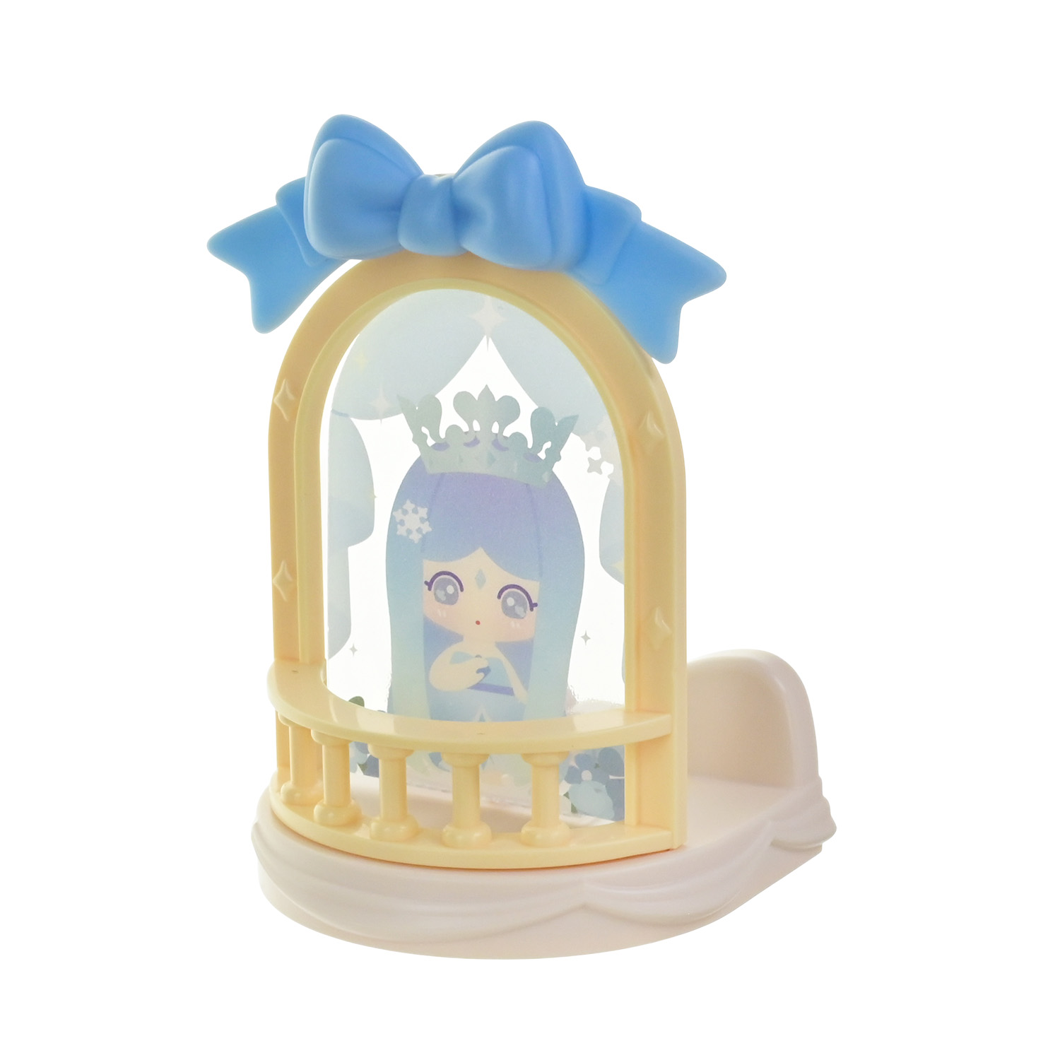 Фігурка арт. 73519 (72шт) Yeloli Dadoos 12 шт. у дисп.бокс.23*22*12,5см