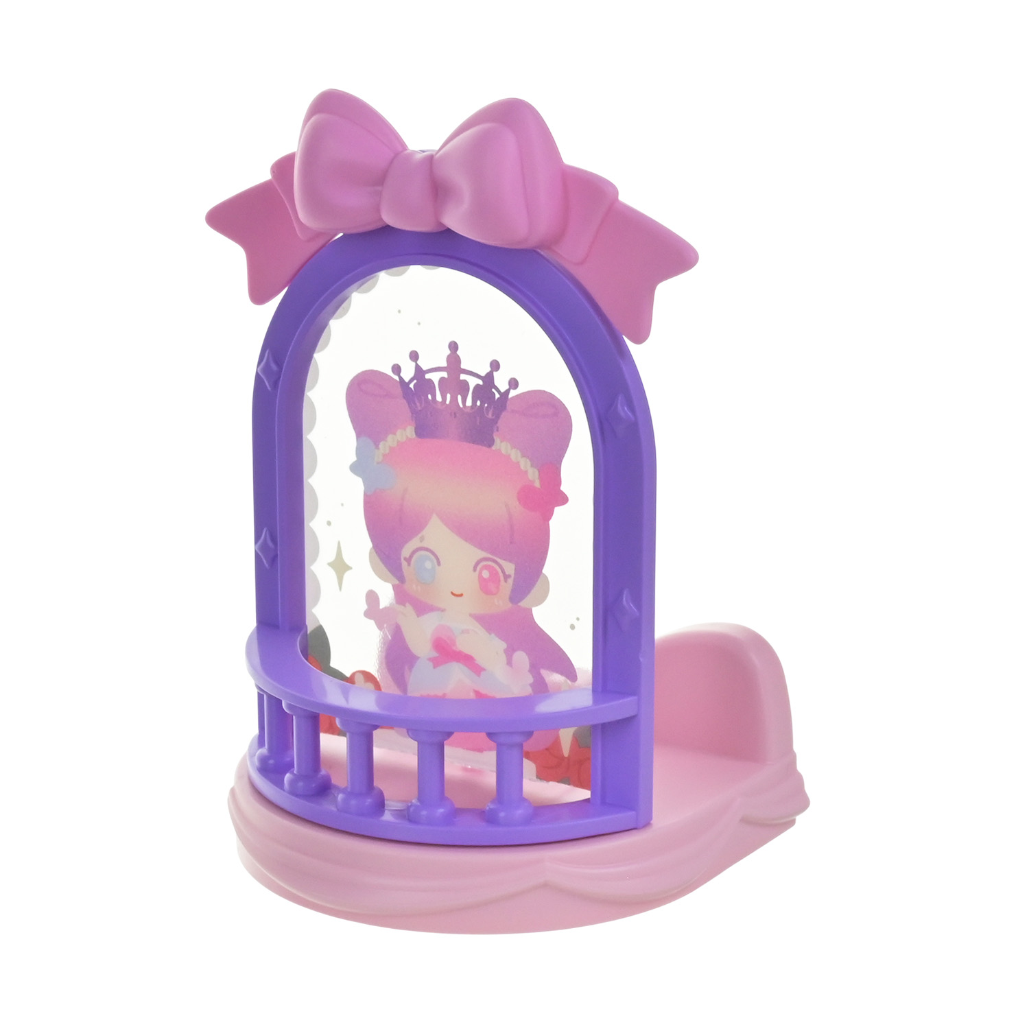 Фігурка арт. 73519 (72шт) Yeloli Dadoos 12 шт. у дисп.бокс.23*22*12,5см