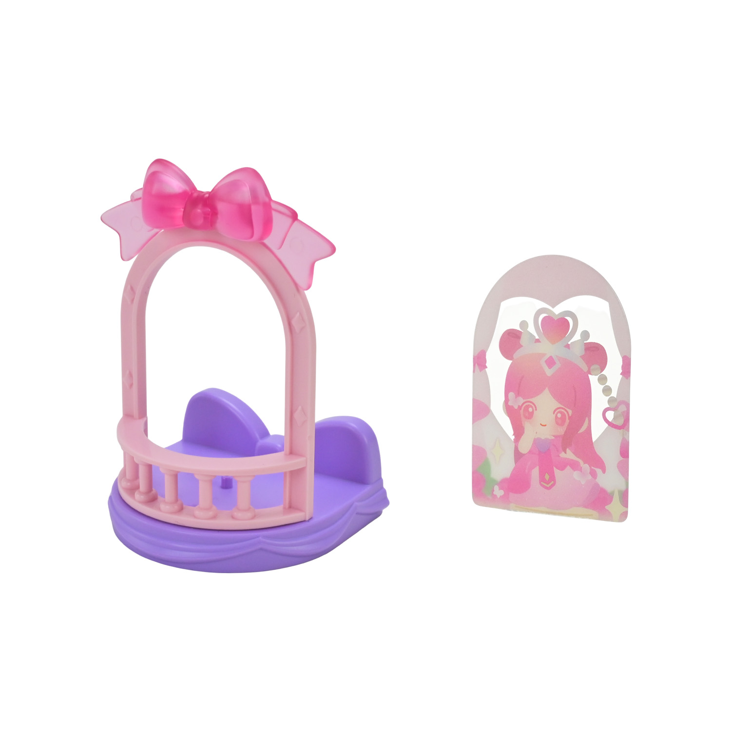 Фігурка арт. 73519 (72шт) Yeloli Dadoos 12 шт. у дисп.бокс.23*22*12,5см