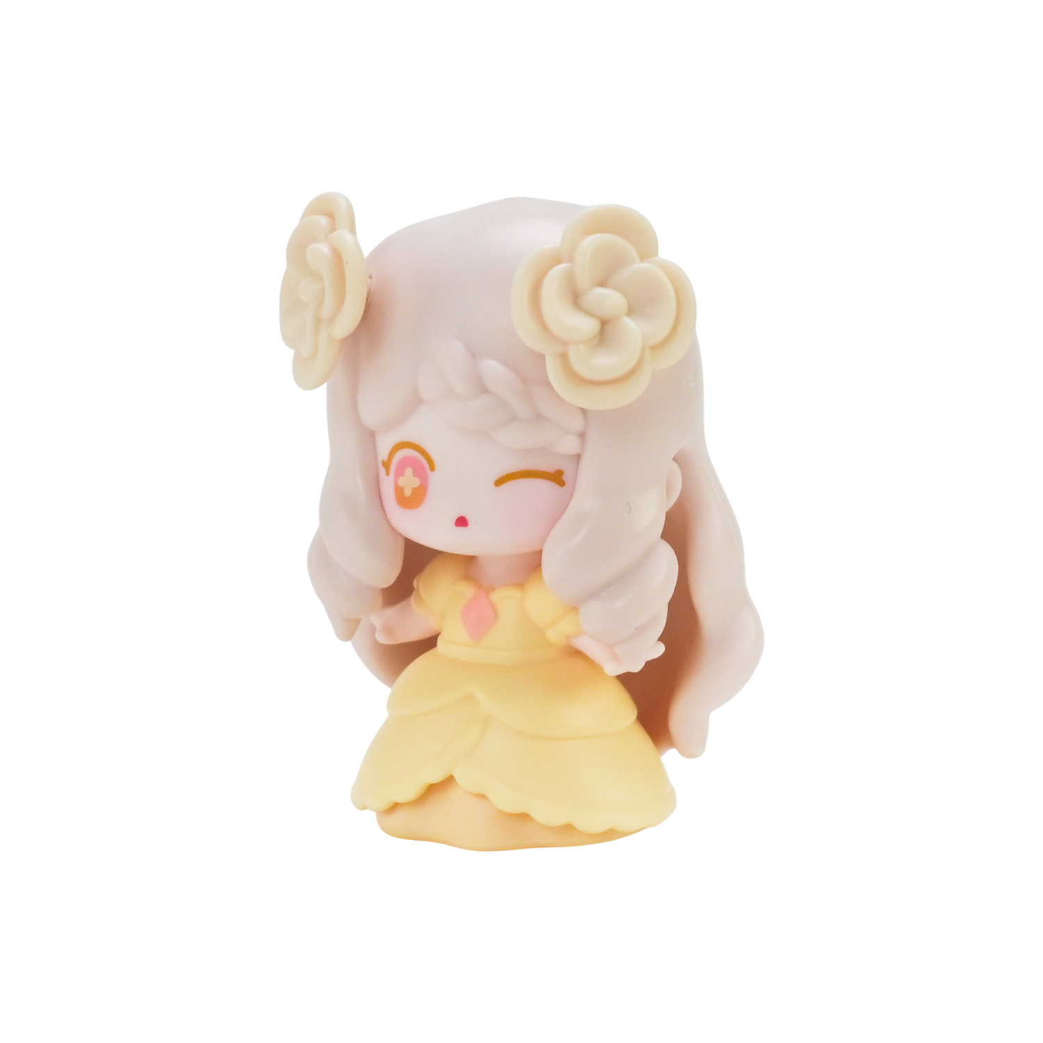 Фігурка арт. 73519 (72шт) Yeloli Dadoos 12 шт. у дисп.бокс.23*22*12,5см