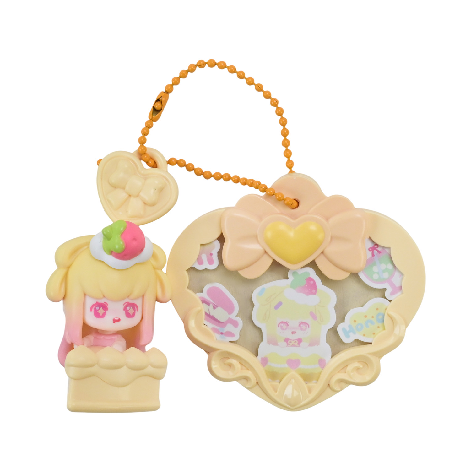 Фігурка арт. 73518 (54шт) 9шт дисп.бокс. коробка 9*5,5*10,5 дисп.бокс. 27*17*11