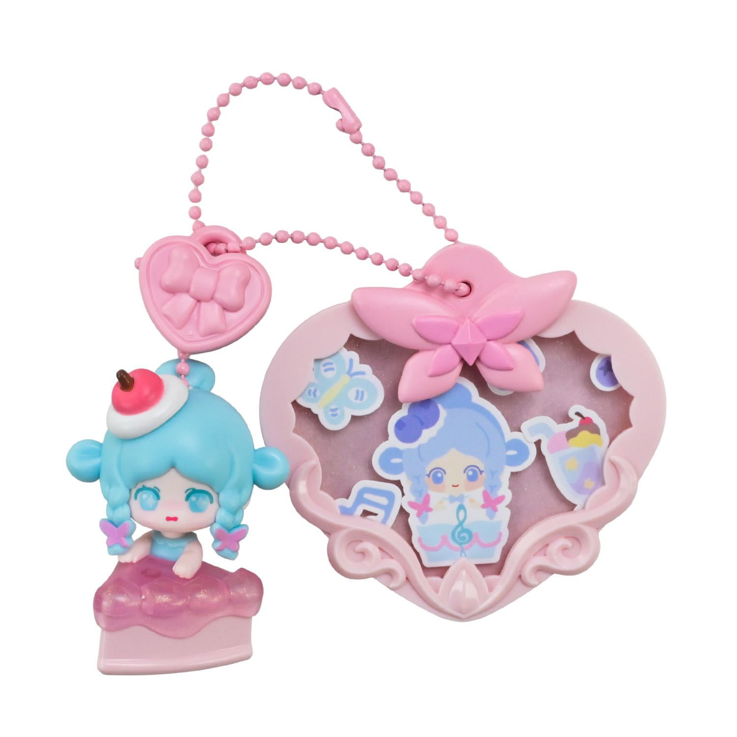 Фігурка арт. 73518 (54шт) 9шт дисп.бокс. коробка 9*5,5*10,5 дисп.бокс. 27*17*11