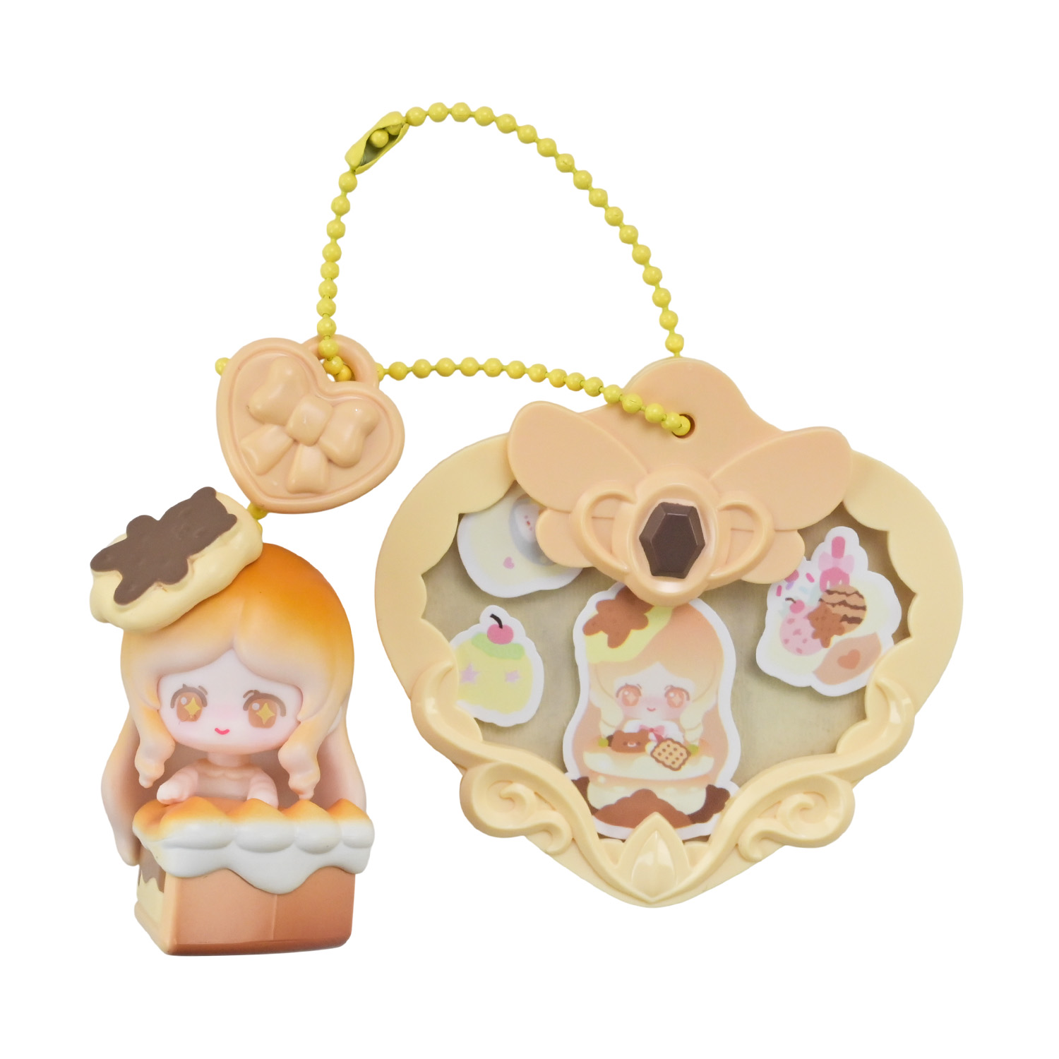 Фігурка арт. 73518 (54шт) 9шт дисп.бокс. коробка 9*5,5*10,5 дисп.бокс. 27*17*11