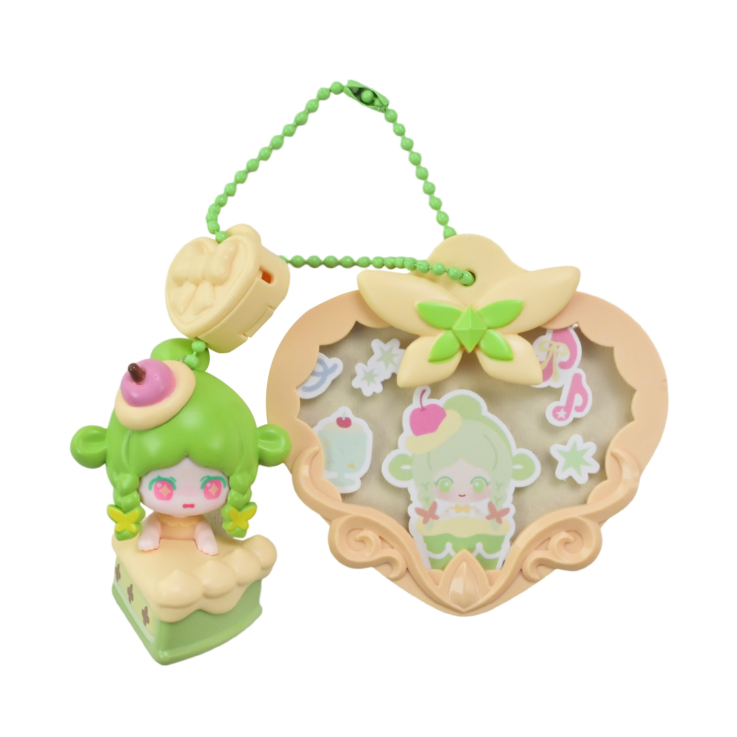 Фігурка арт. 73518 (54шт) 9шт дисп.бокс. коробка 9*5,5*10,5 дисп.бокс. 27*17*11