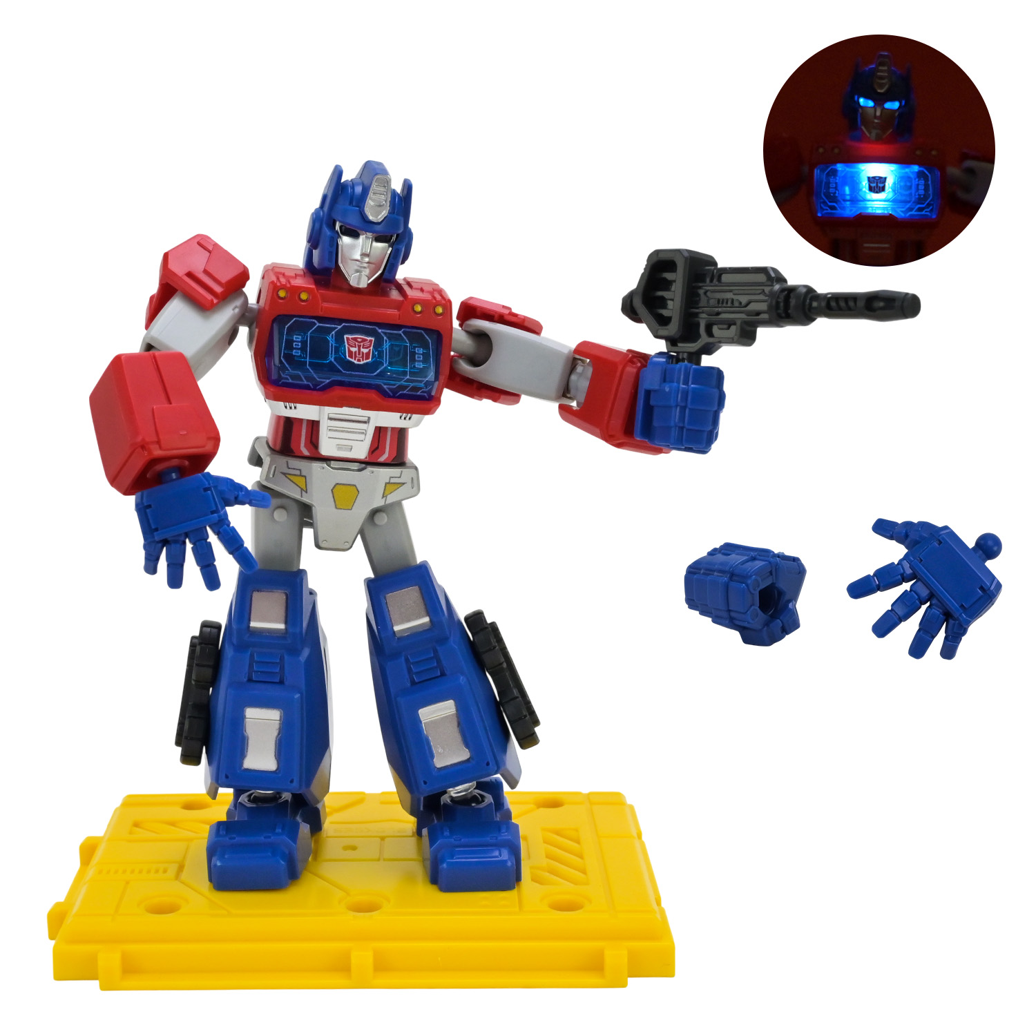 Фігурка арт. 71123 (36шт) 6 шт. у дисп.бокс.коробка 11*5*12 дисп.бокс. 22*15*13