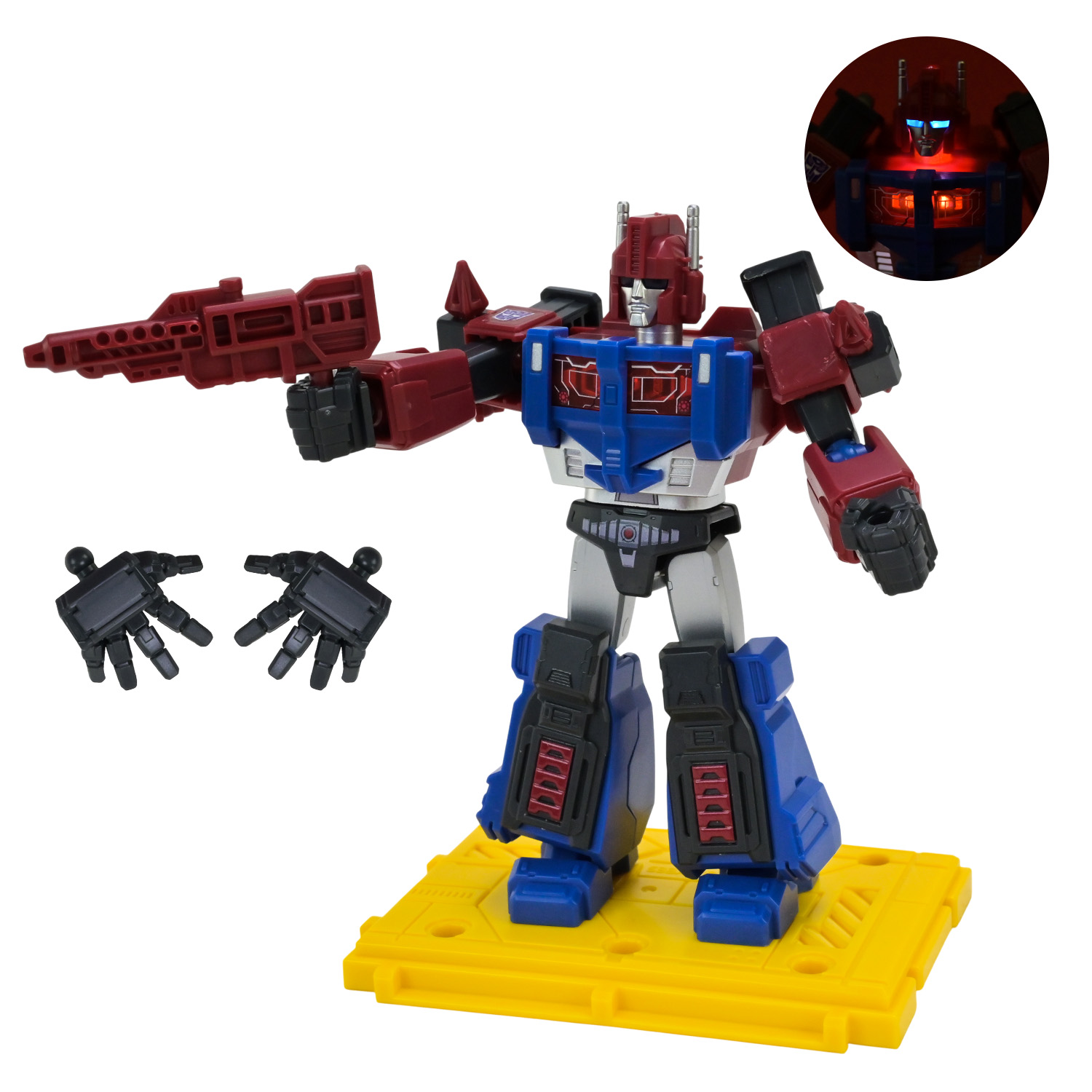 Фігурка арт. 71123 (36шт) 6 шт. у дисп.бокс.коробка 11*5*12 дисп.бокс. 22*15*13