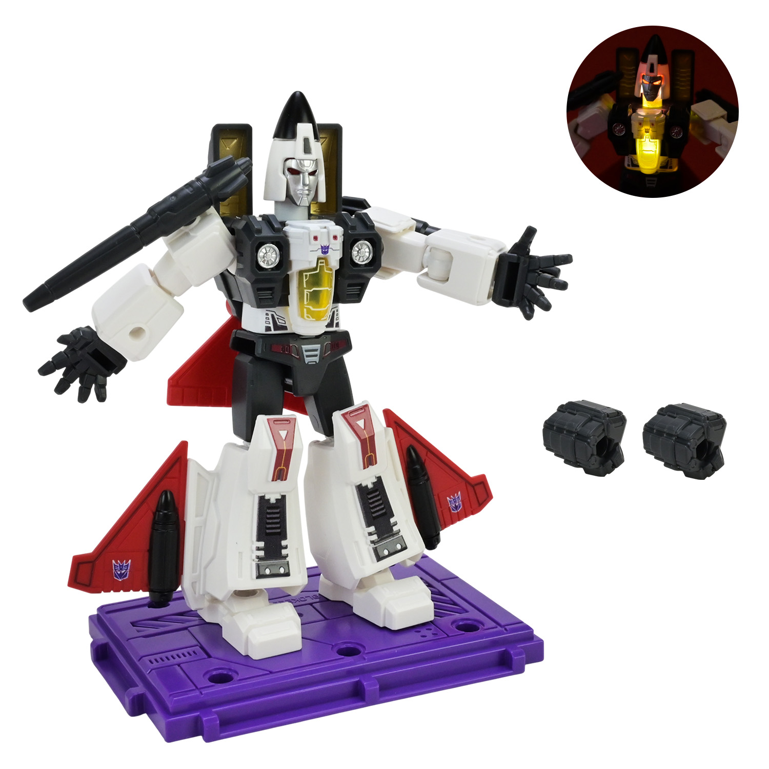 Фігурка арт. 71123 (36шт) 6 шт. у дисп.бокс.коробка 11*5*12 дисп.бокс. 22*15*13