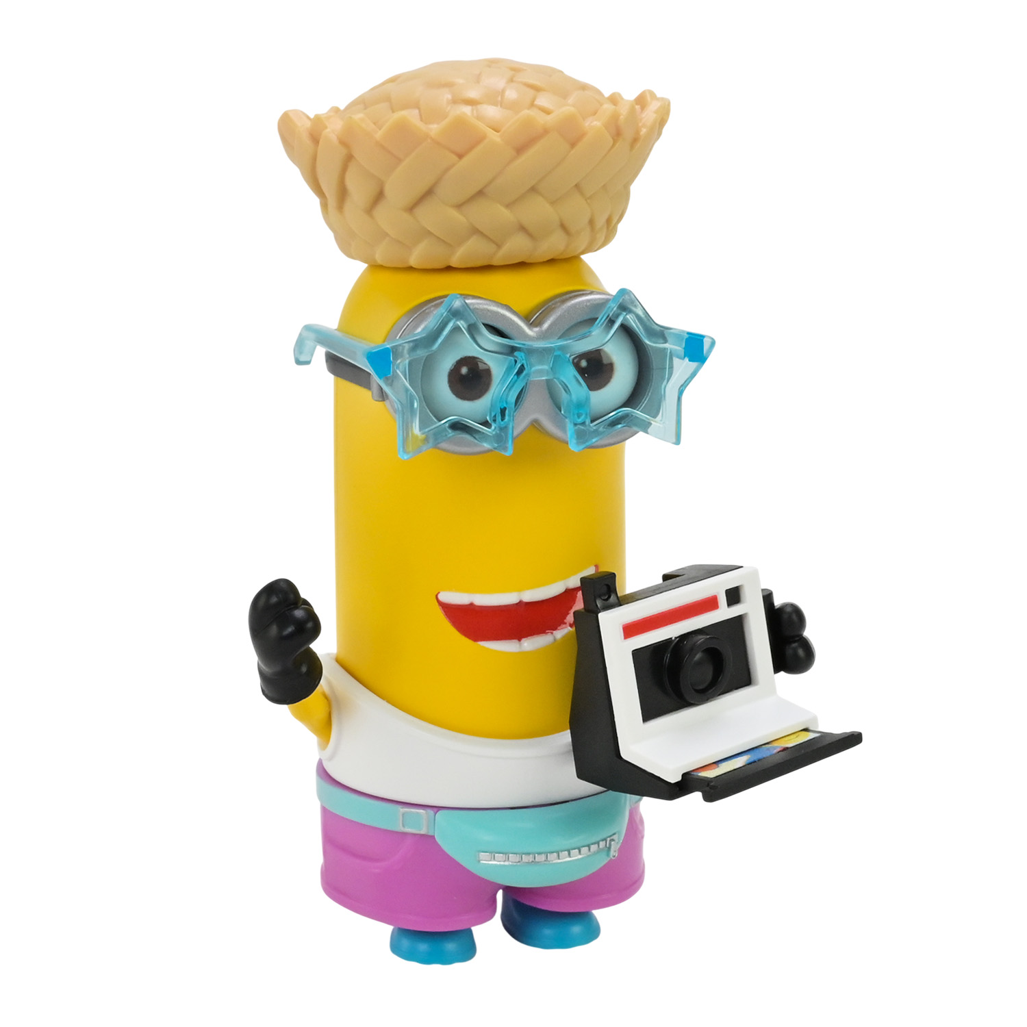 Фігурка арт. 75662 (36шт) серія 2, 6 шт. у дисп.бокс.коробка 10,5*6,5*12дисп.бокс. 22*20*13