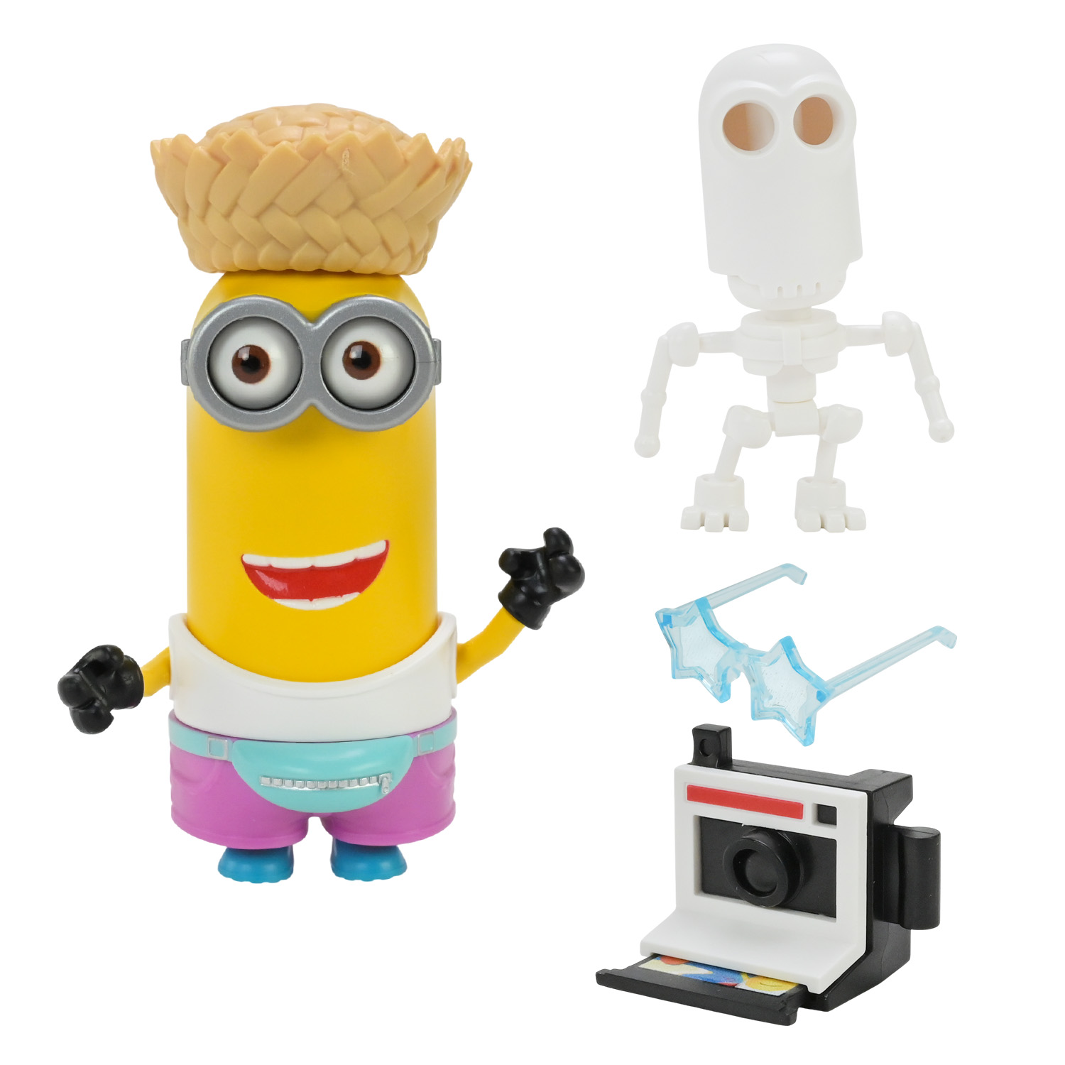 Фігурка арт. 75662 (36шт) серія 2, 6 шт. у дисп.бокс.коробка 10,5*6,5*12дисп.бокс. 22*20*13