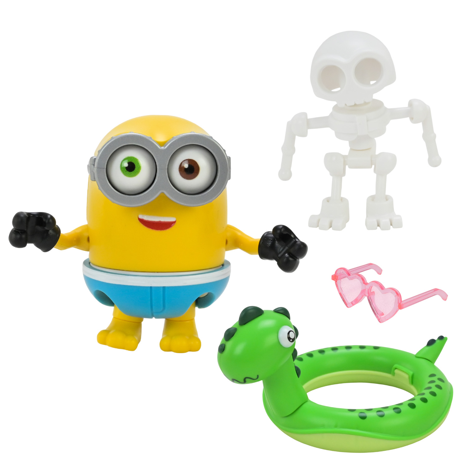 Фігурка арт. 75662 (36шт) серія 2, 6 шт. у дисп.бокс.коробка 10,5*6,5*12дисп.бокс. 22*20*13