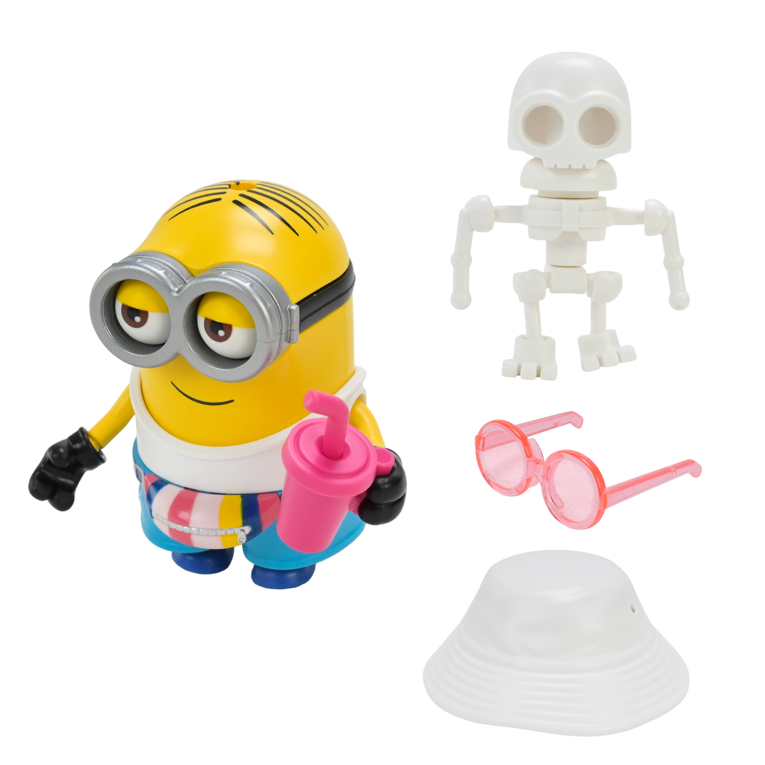 Фігурка арт. 75662 (36шт) серія 2, 6 шт. у дисп.бокс.коробка 10,5*6,5*12дисп.бокс. 22*20*13