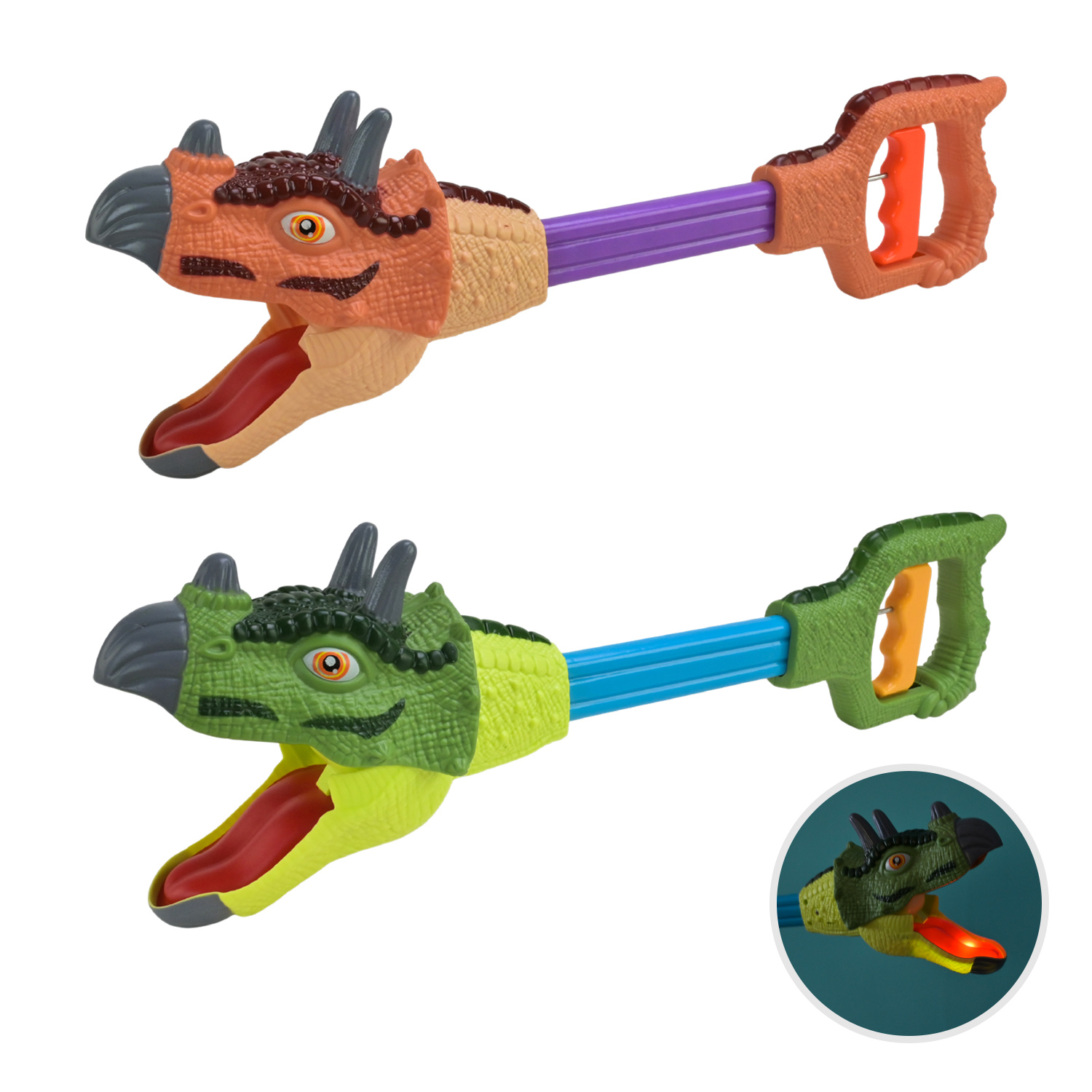 Ігровий набір арт. 3578SL-E (96шт/2) 2 види,розмір 41*14*7см