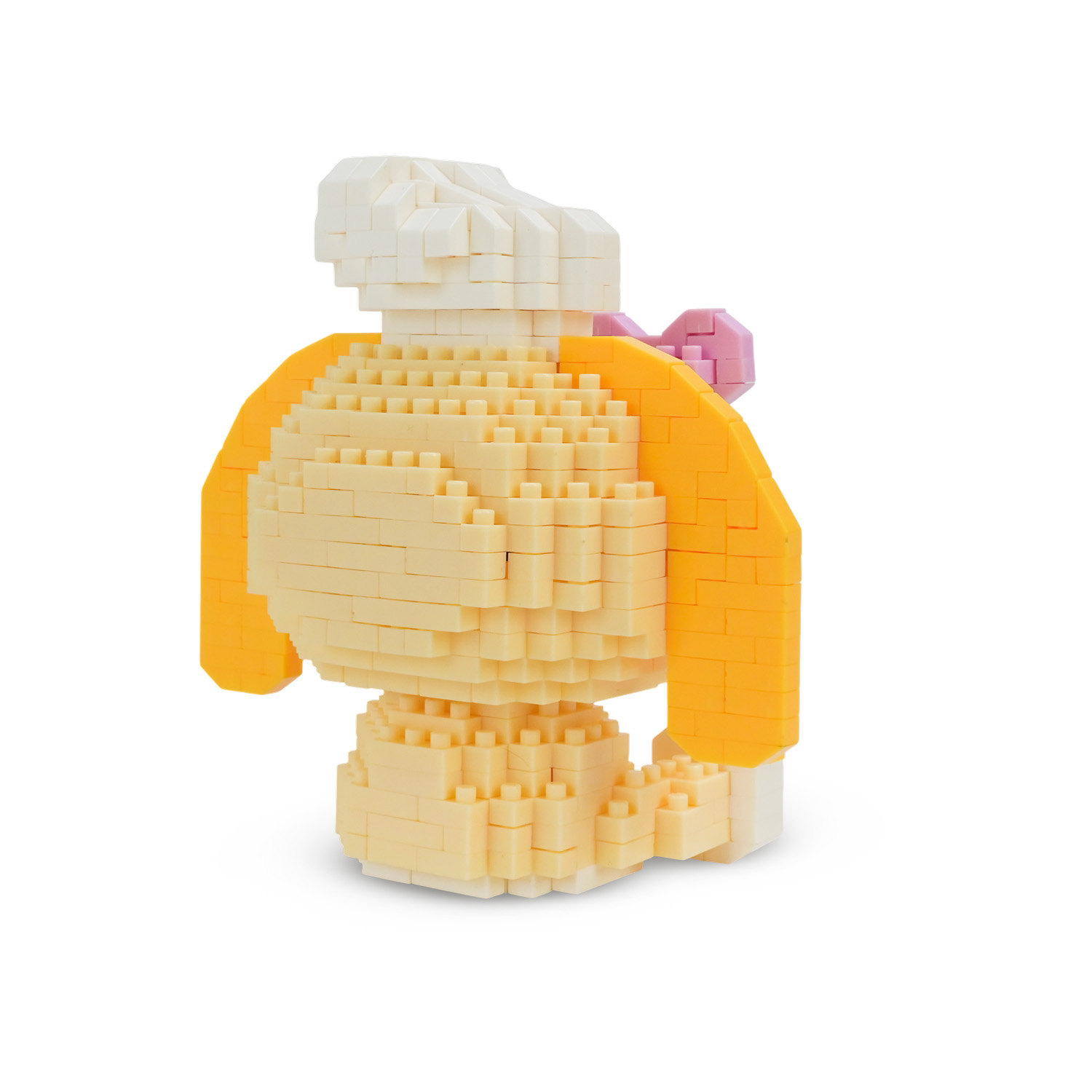 Конструктор арт. W2105 (144шт) 520 дет.у короб. 11,5*4,5*16см