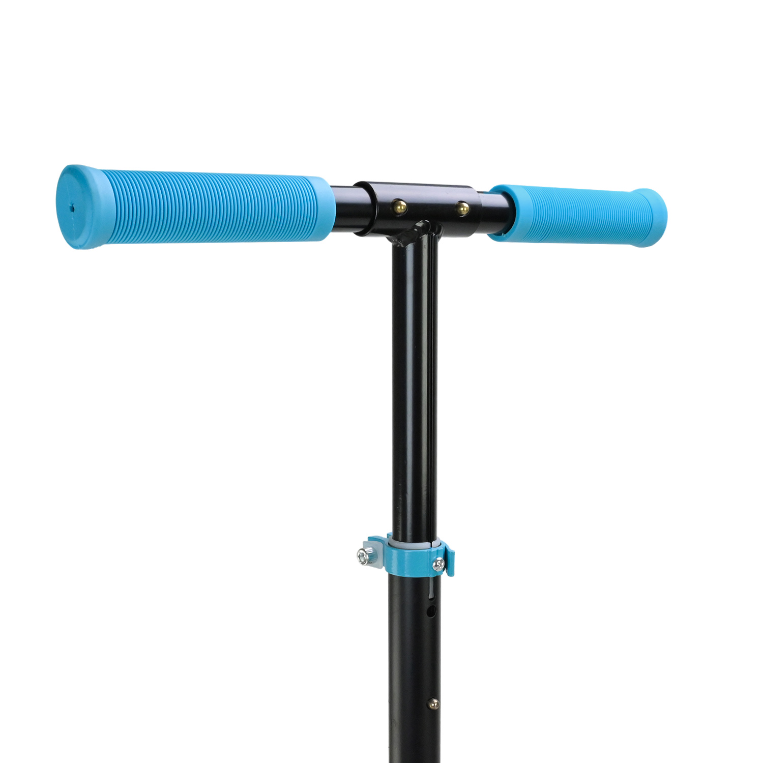 Самокат міський 2-х коліс. арт. SC2626 (6шт) алюміній,колеса 200 мм,гальмо 4 кольори короб.76*12*28 см