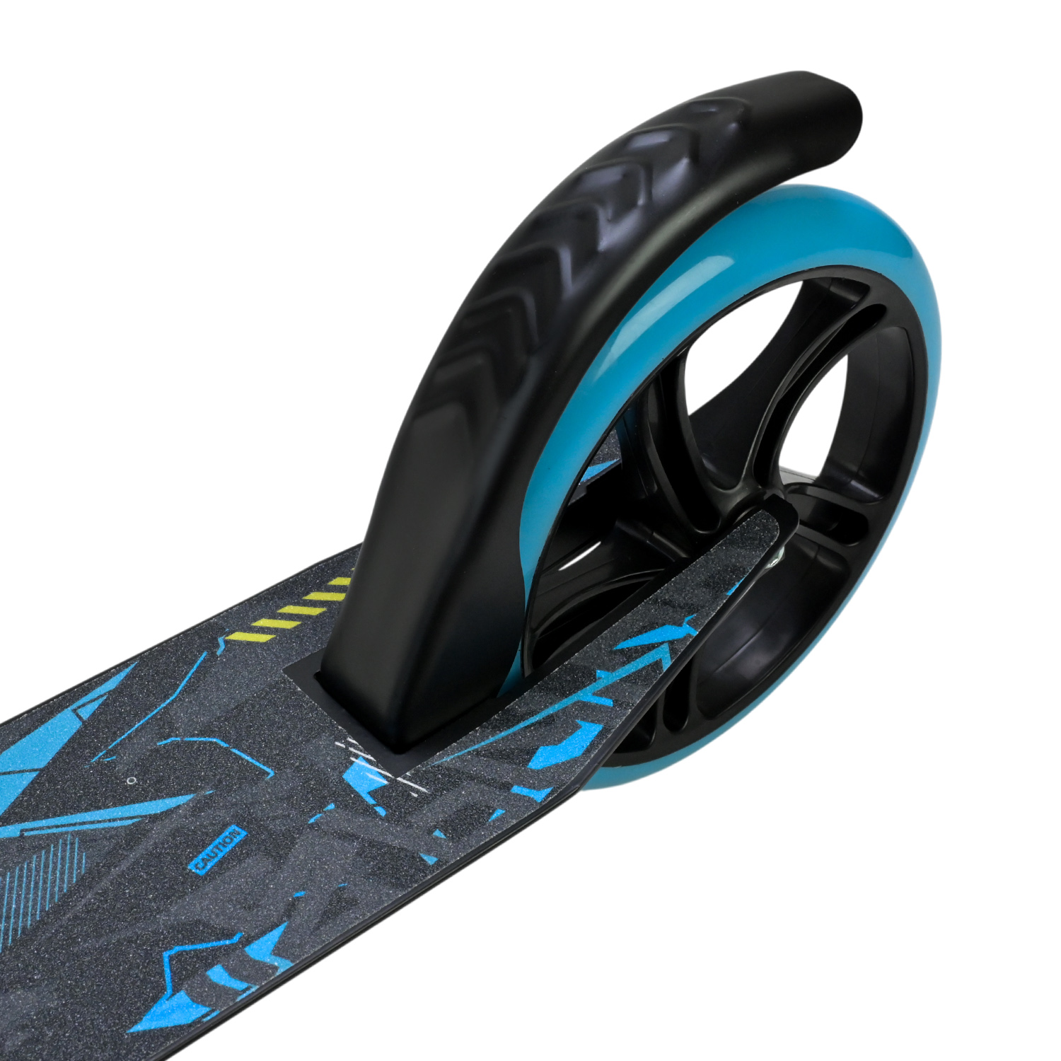 Самокат міський 2-х коліс. арт. SC2626 (6шт) алюміній,колеса 200 мм,гальмо 4 кольори короб.76*12*28 см