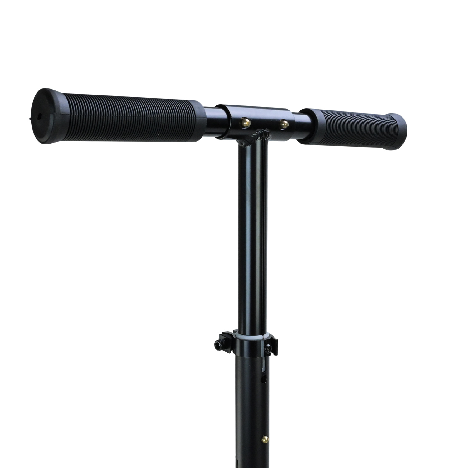 Самокат міський 2-х коліс. арт. SC2626 (6шт) алюміній,колеса 200 мм,гальмо 4 кольори короб.76*12*28 см