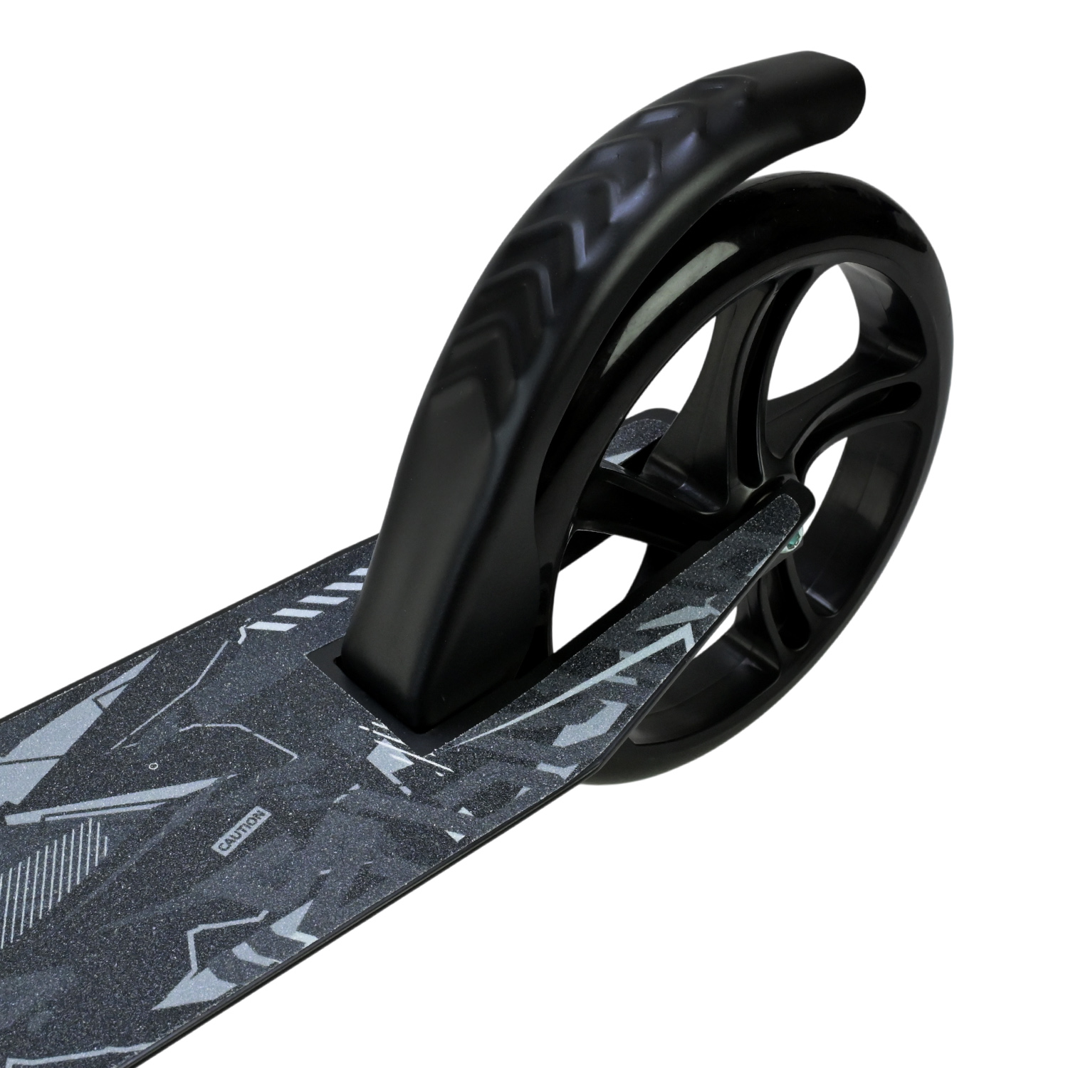 Самокат міський 2-х коліс. арт. SC2626 (6шт) алюміній,колеса 200 мм,гальмо 4 кольори короб.76*12*28 см