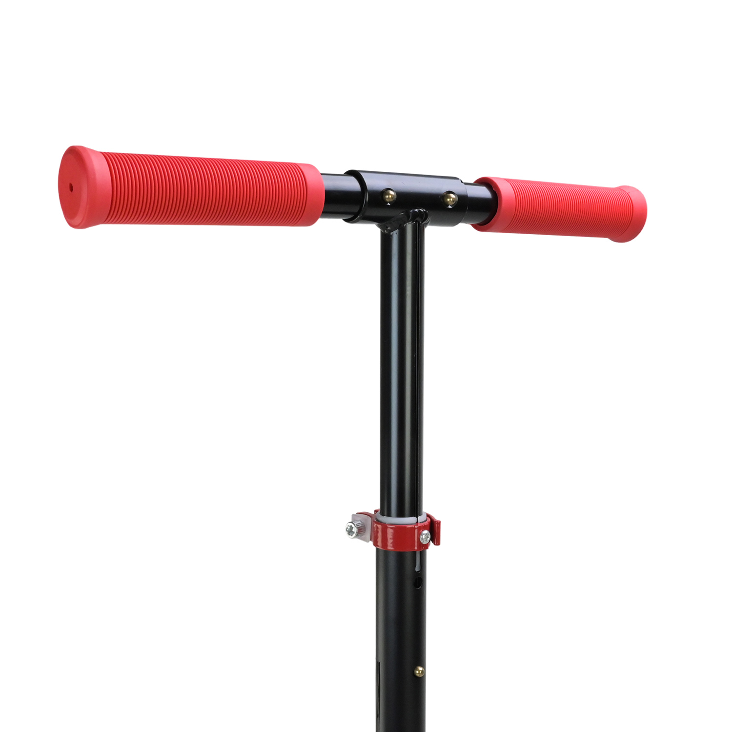 Самокат міський 2-х коліс. арт. SC2626 (6шт) алюміній,колеса 200 мм,гальмо 4 кольори короб.76*12*28 см