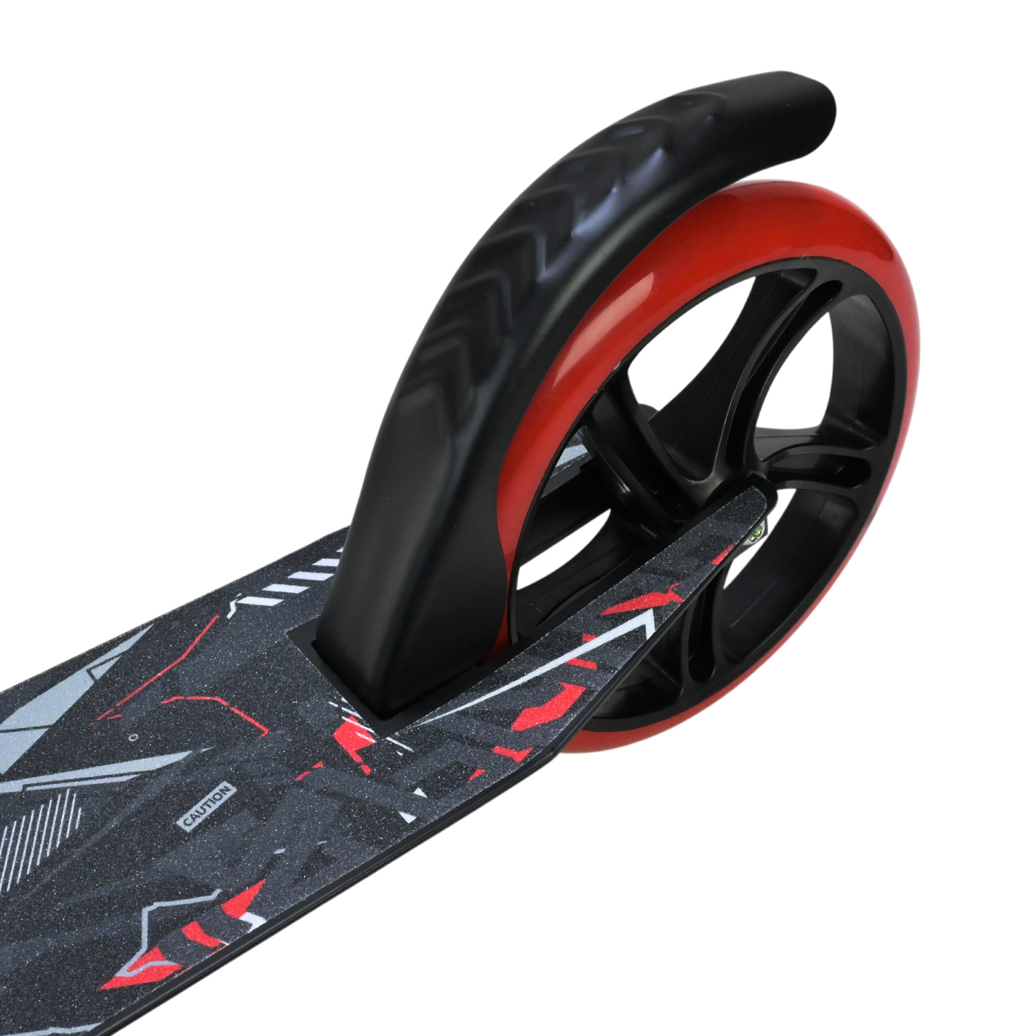 Самокат міський 2-х коліс. арт. SC2626 (6шт) алюміній,колеса 200 мм,гальмо 4 кольори короб.76*12*28 см