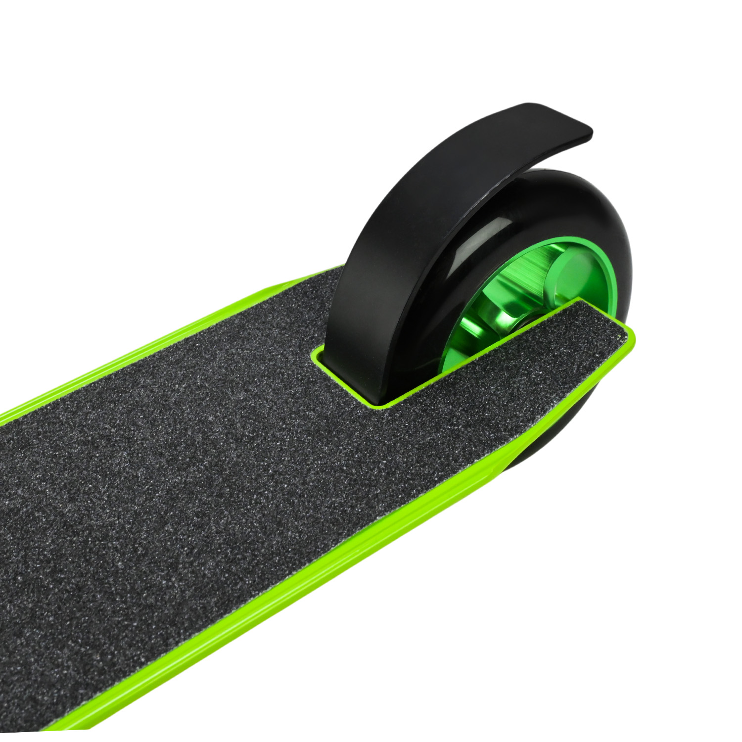 Самокат трюковий арт. TR2628 (6шт) колеса PU 110мм,диск алюм 3 кольори,короб. 63*11*54 см