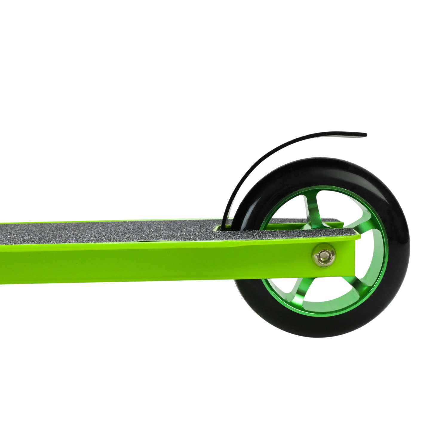 Самокат трюковий арт. TR2628 (6шт) колеса PU 110мм,диск алюм 3 кольори,короб. 63*11*54 см