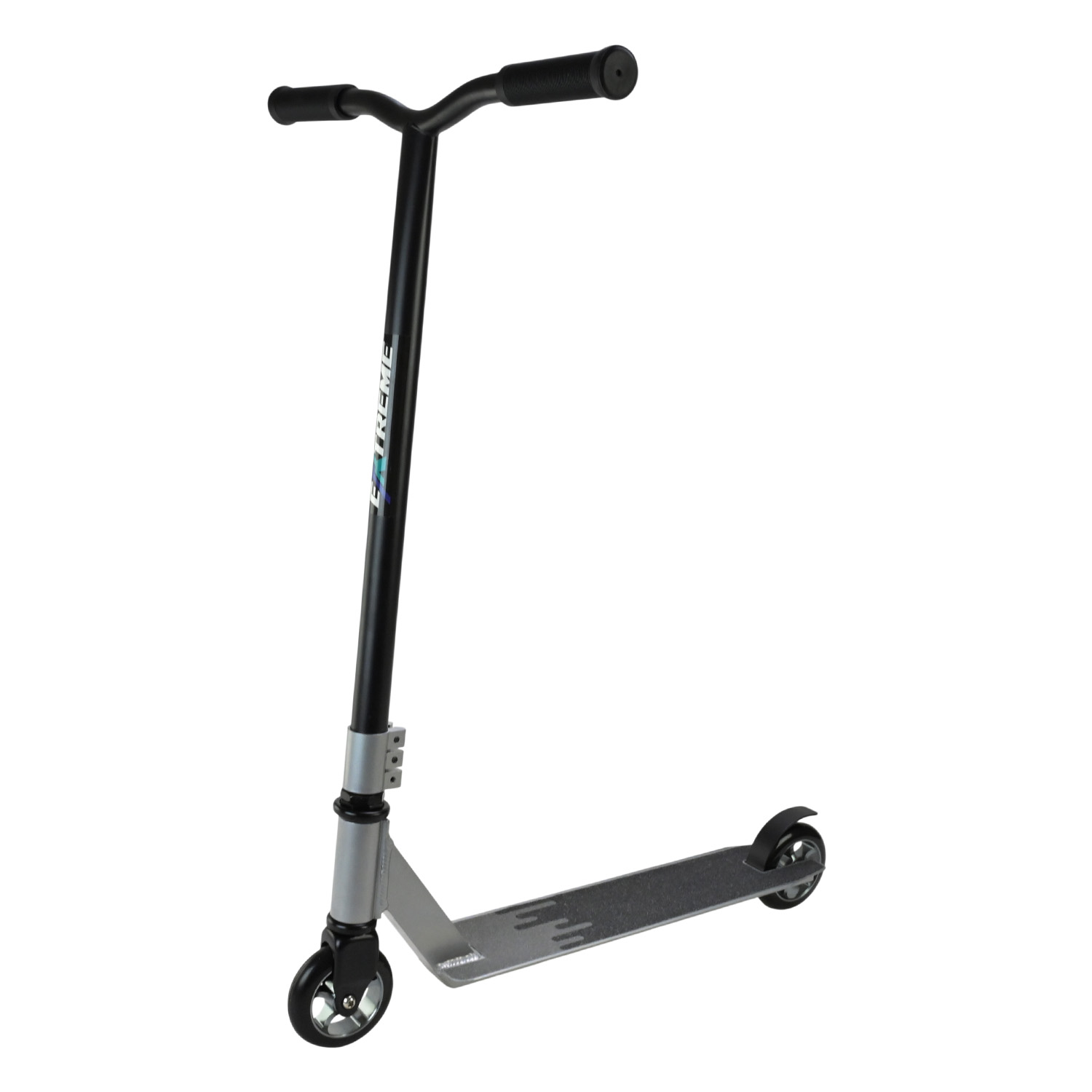 Самокат трюковий арт. TR2628 (6шт) колеса PU 110мм,диск алюм 3 кольори,короб. 63*11*54 см