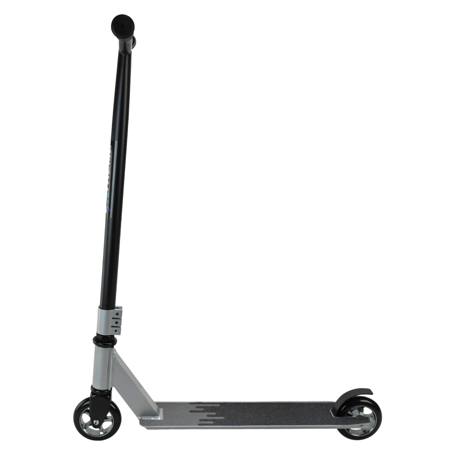 Самокат трюковий арт. TR2628 (6шт) колеса PU 110мм,диск алюм 3 кольори,короб. 63*11*54 см