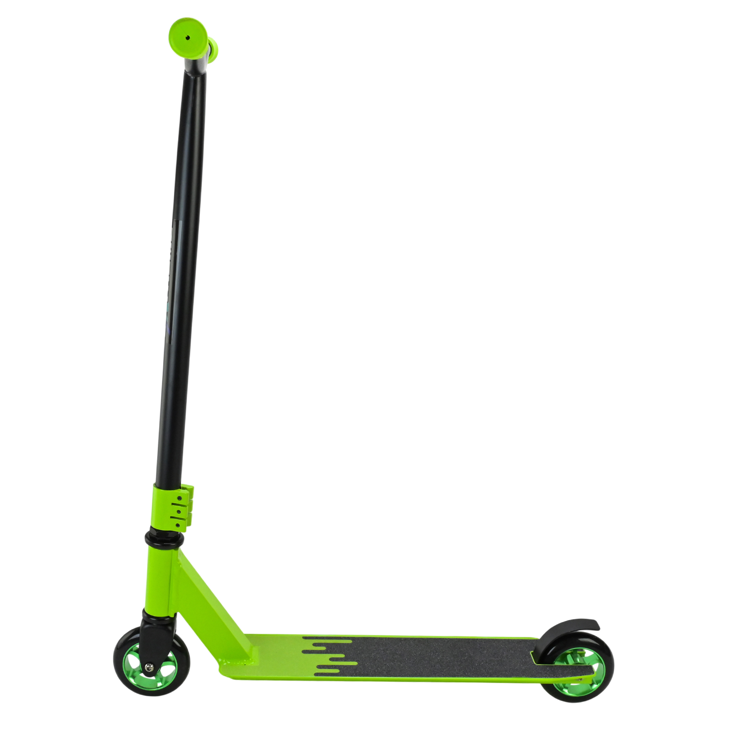 Самокат трюковий арт. TR2628 (6шт) колеса PU 110мм,диск алюм 3 кольори,короб. 63*11*54 см