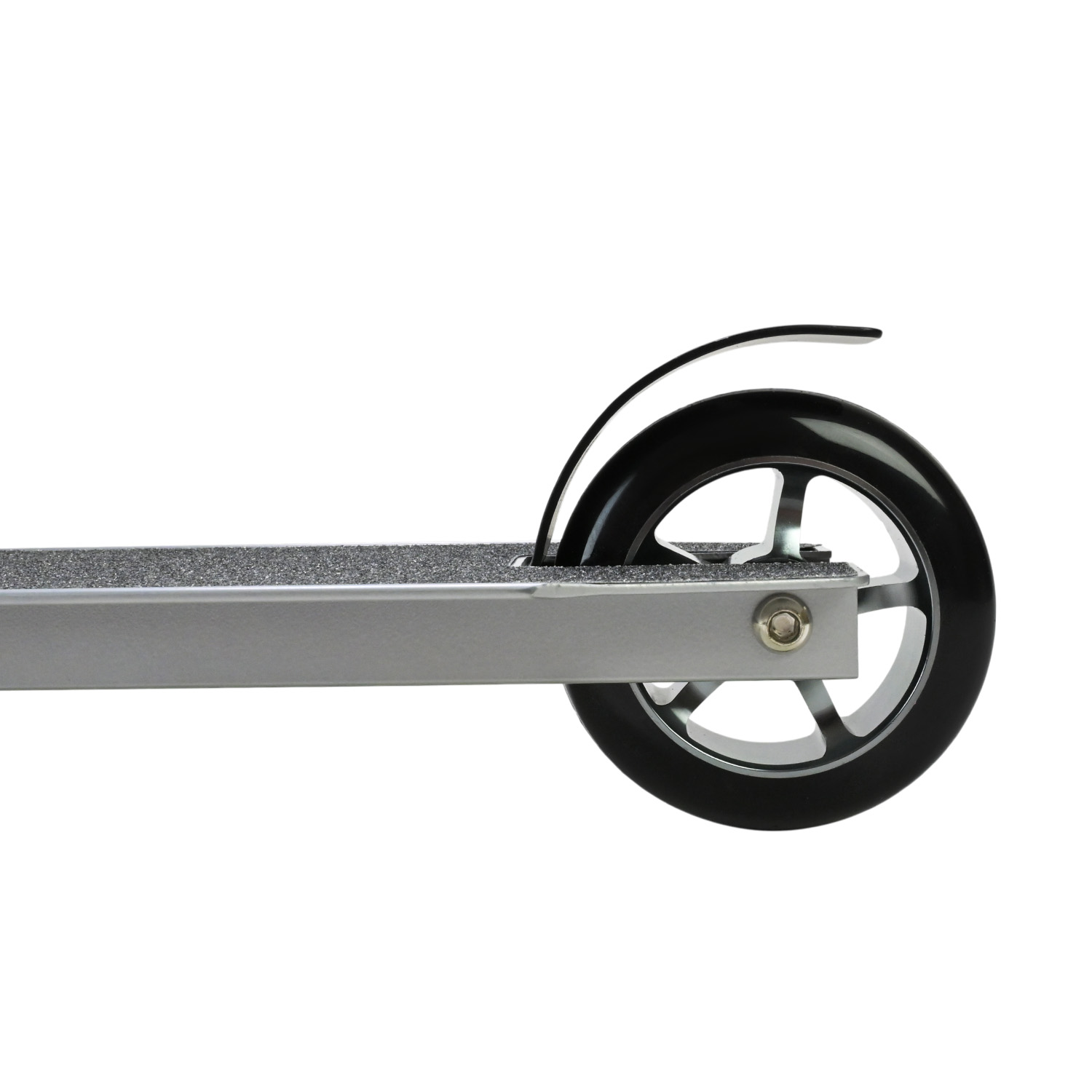 Самокат трюковий арт. TR2628 (6шт) колеса PU 110мм,диск алюм 3 кольори,короб. 63*11*54 см